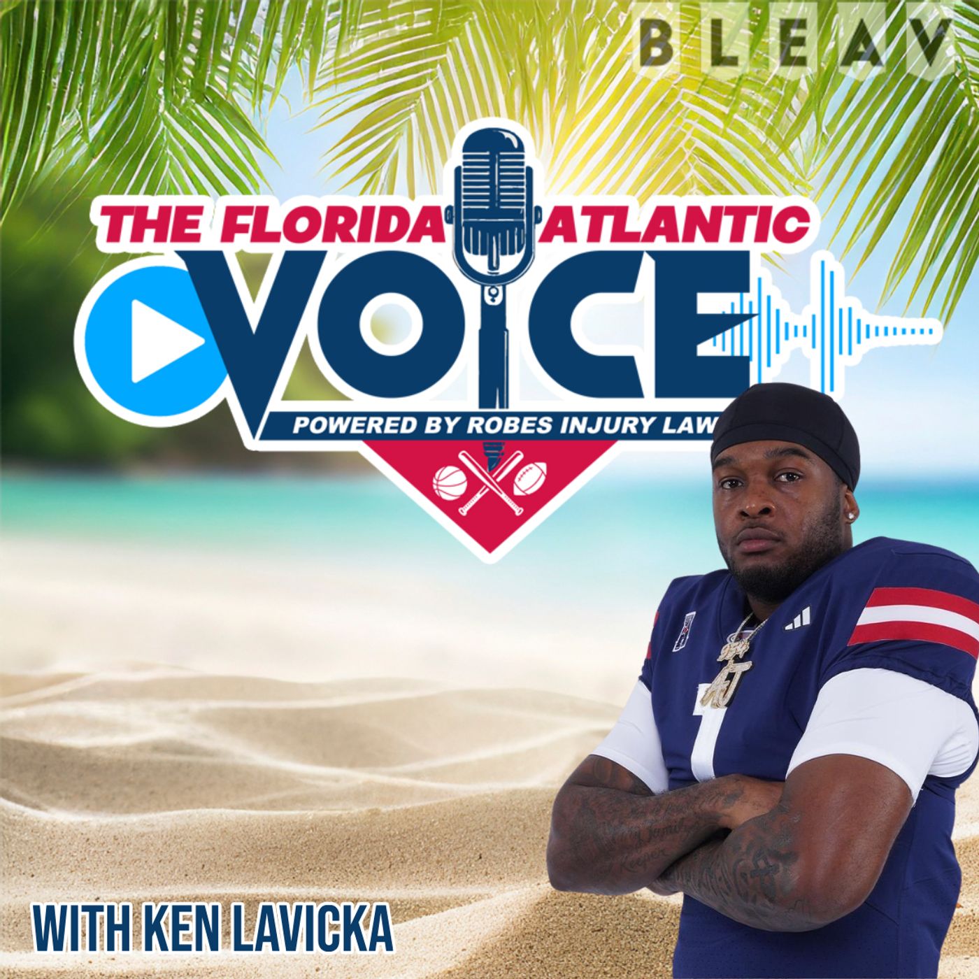 AJ Johnson: Is he the man to restore FAU's tight end tradition? episode artwork
