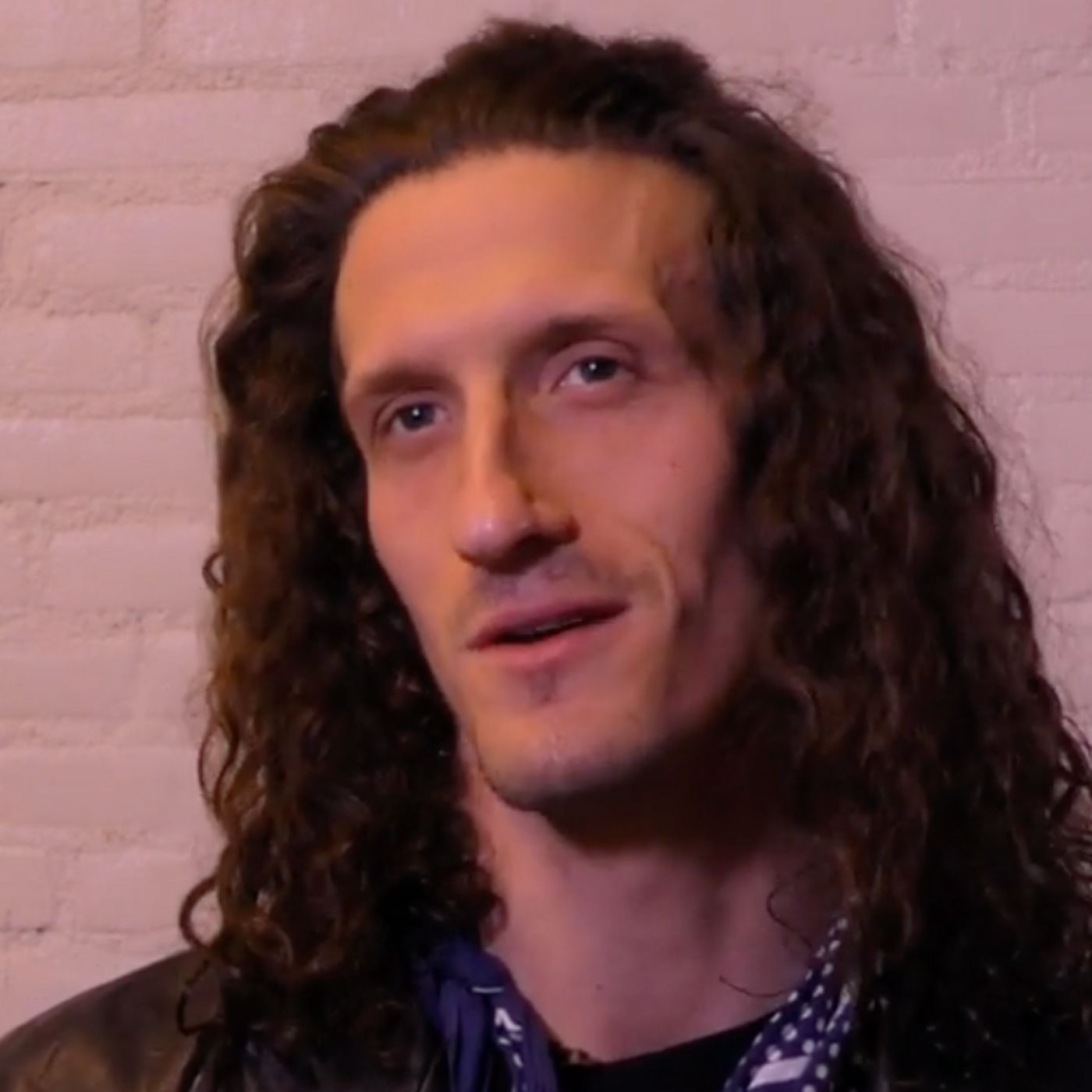 The Revivalists interview (2019)
