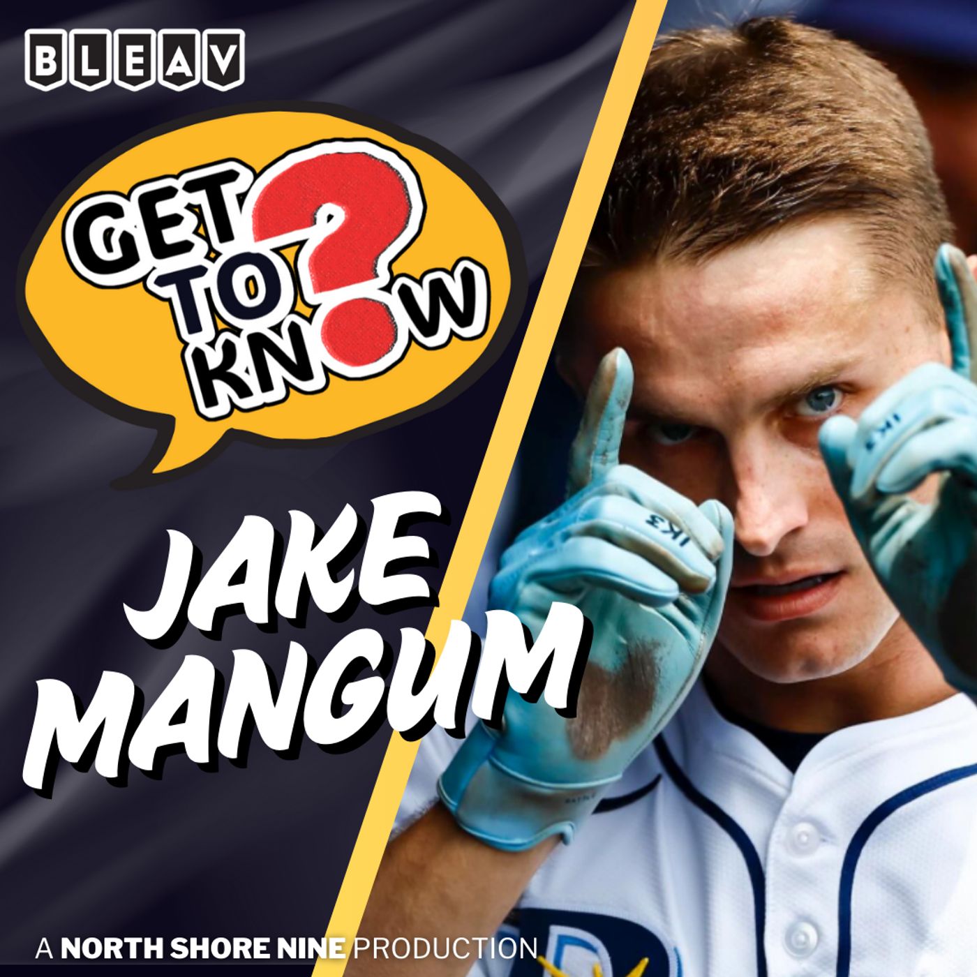 “Bring on PNC Park” | Get To Know Jake Mangum