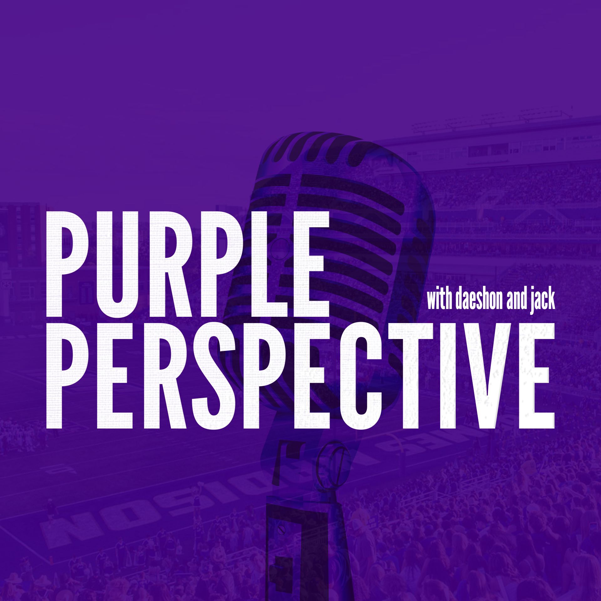 Welcome to Purple Perspective! JMU Fall Sports Preview + NFL Dukes Update (Ep. 1) episode artwork