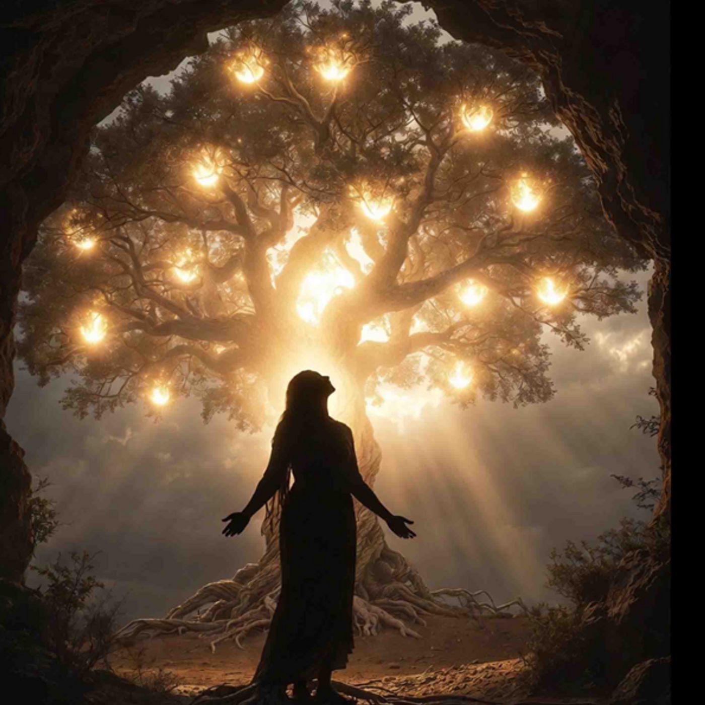 Andrew Harvey on The Mary Magdalene Revolution