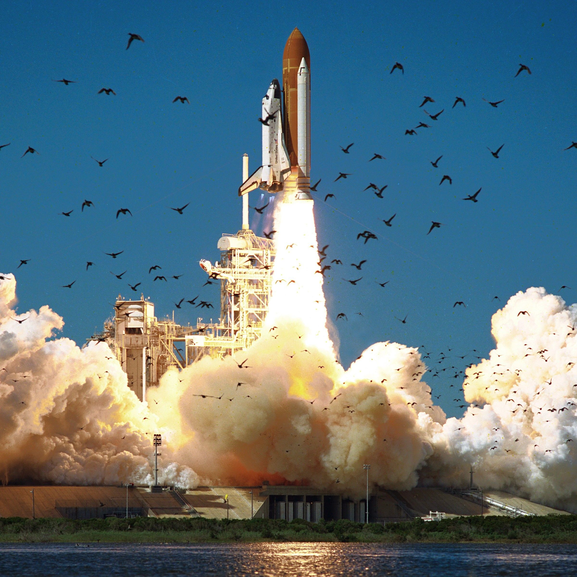 Remembering the Space Shuttle Challenger disaster | A Defining Moment for Gen X