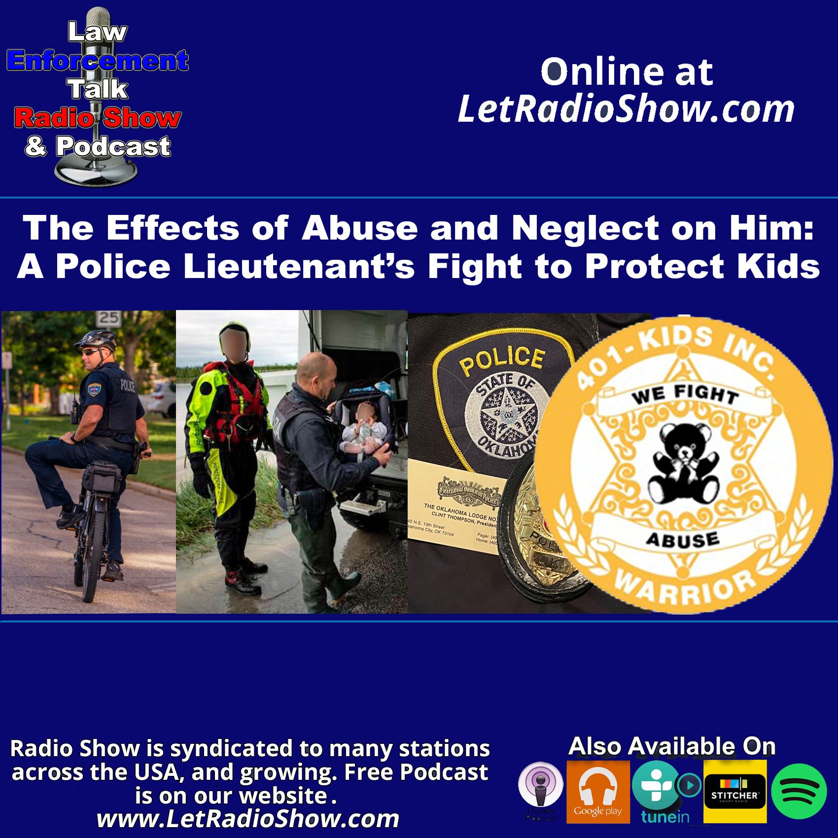 The Effects of Abuse and Neglect on Him The Effects of Abuse and Neglect on Him