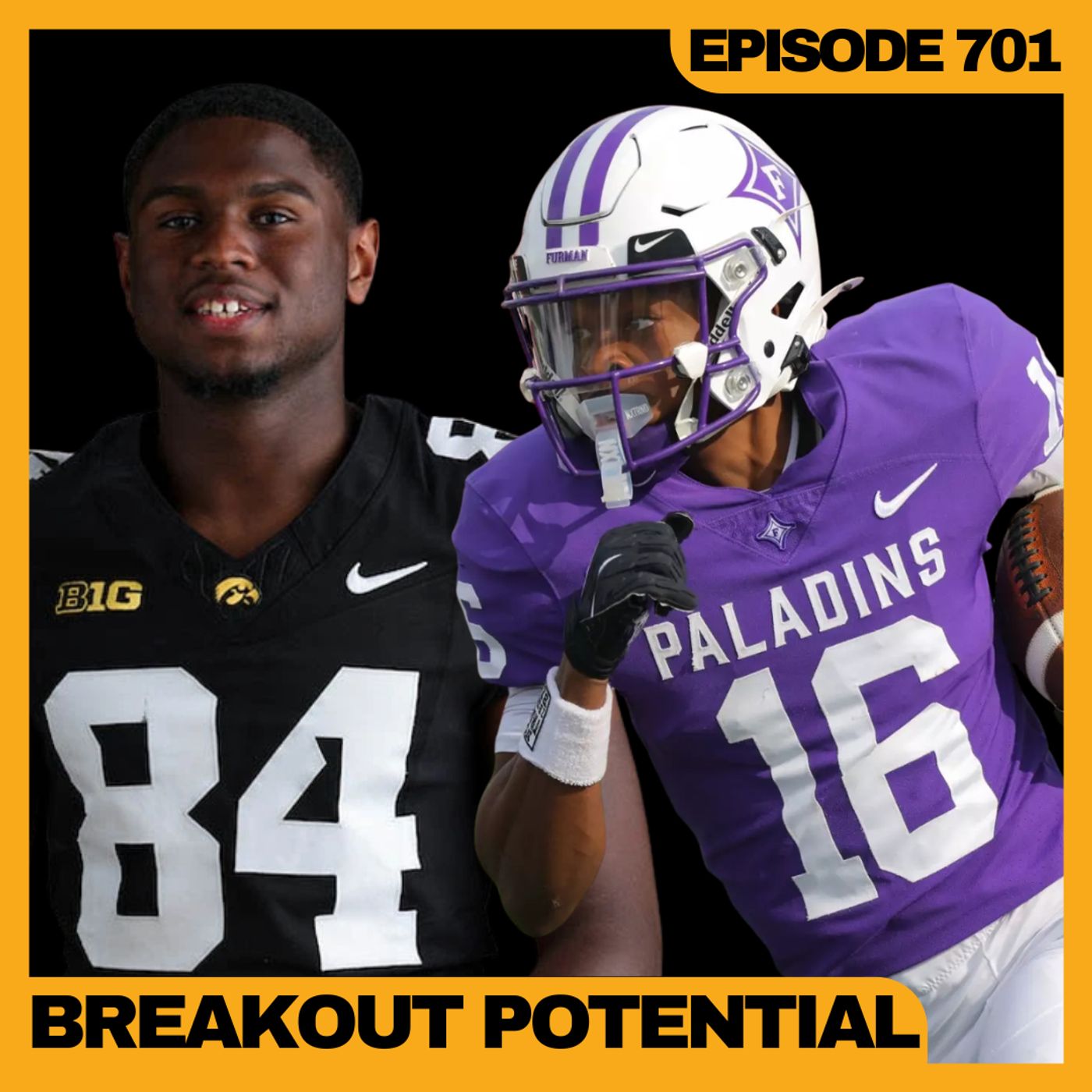 Top 5 Hawkeyes With Breakout Potential | WUW 701