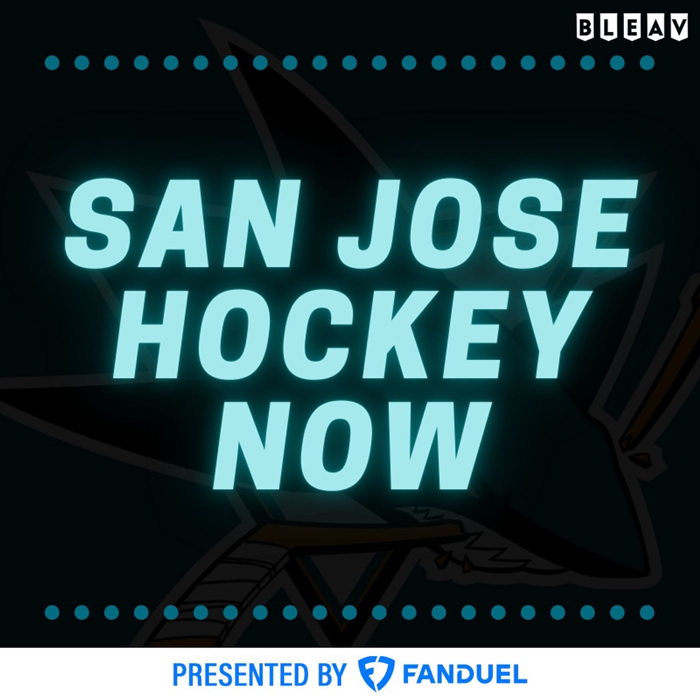 San Jose Hockey Now Podcast