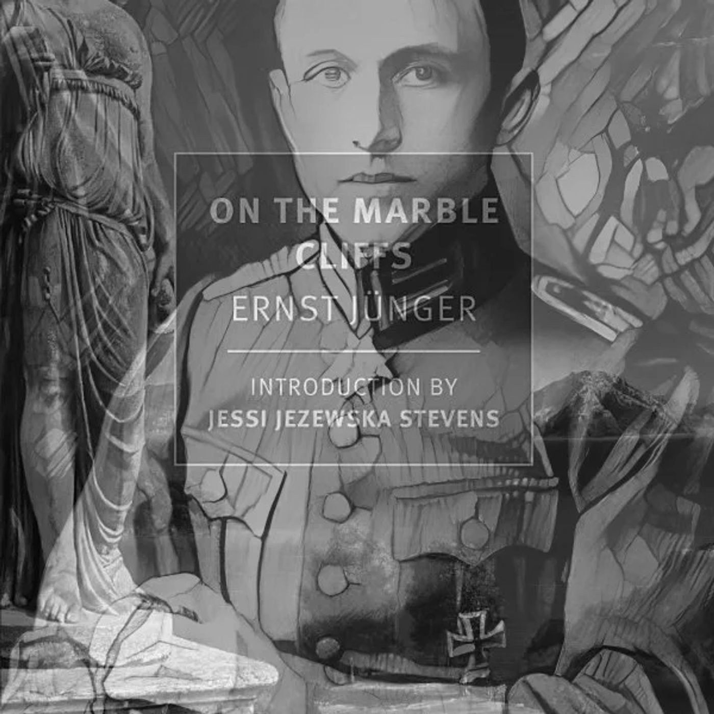 The Dark Room: Tess Lewis & Jessi Jezewska Stevens on Jünger