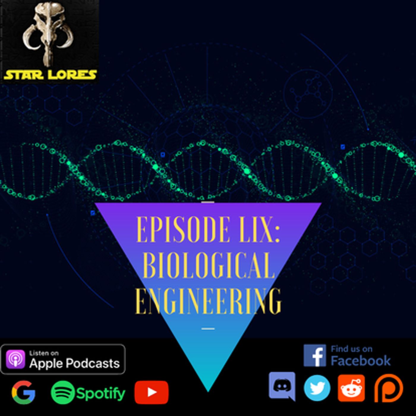 Biological Engineering | EP 59