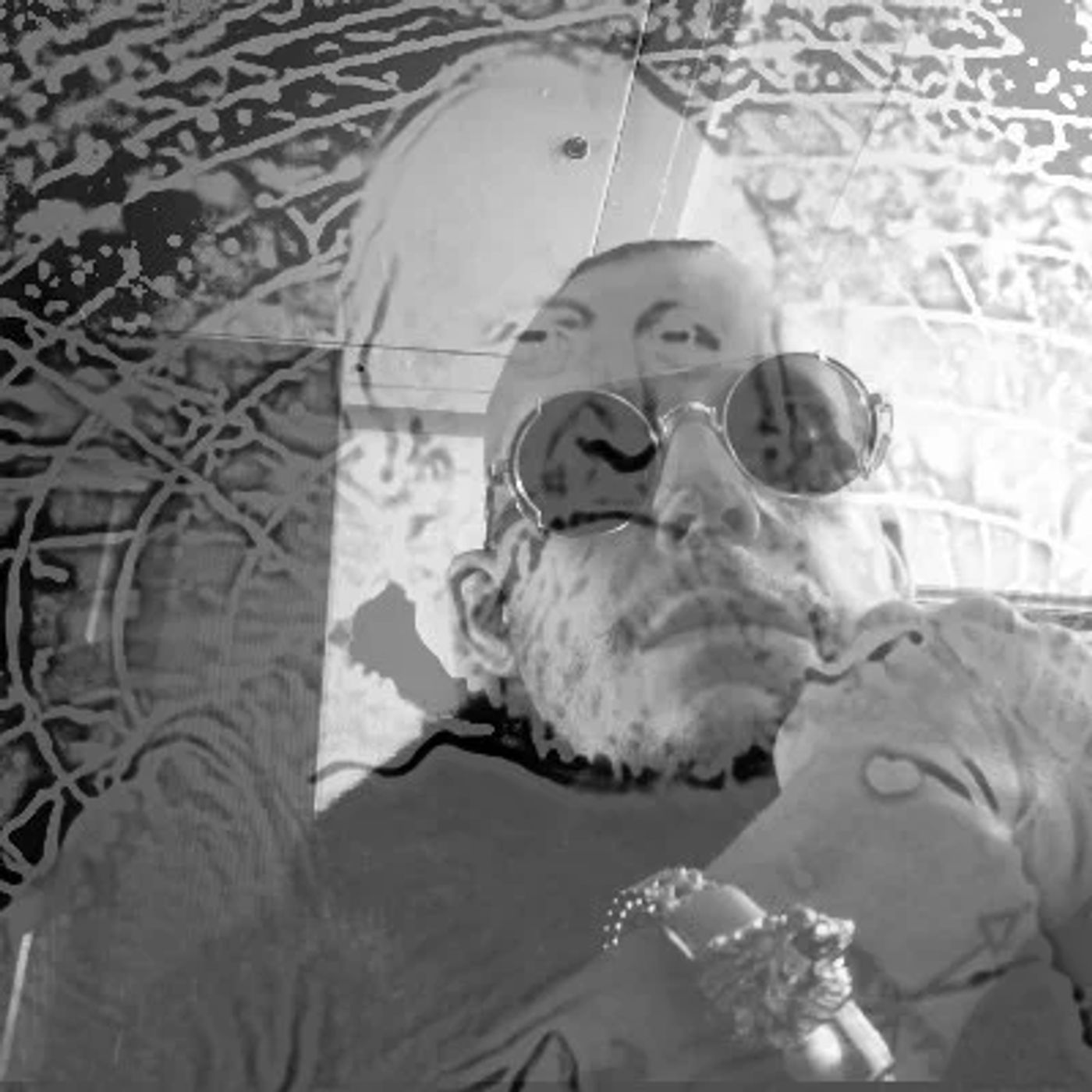 The Dark Room: Ben Thomas Talks Frank Herbert & Dune