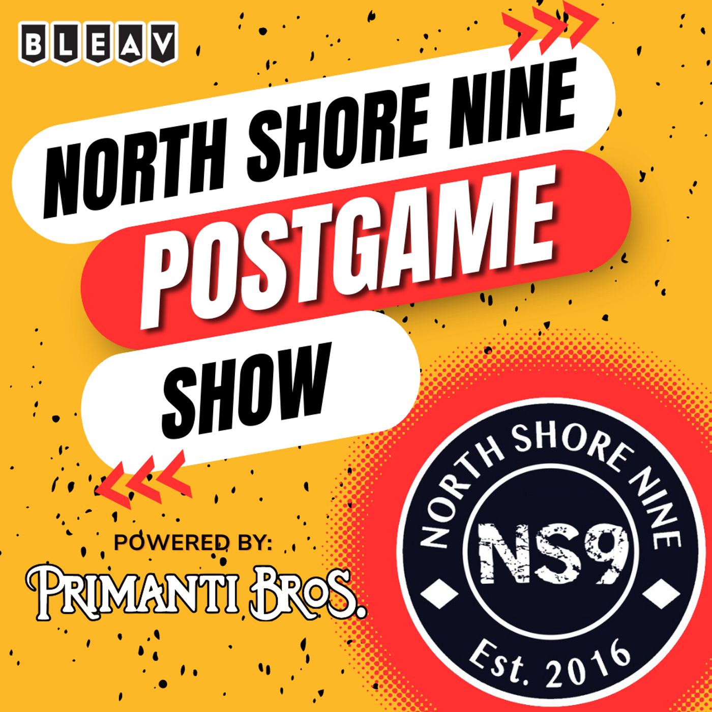 North Shore Nine: A Pittsburgh Pirates Podcast