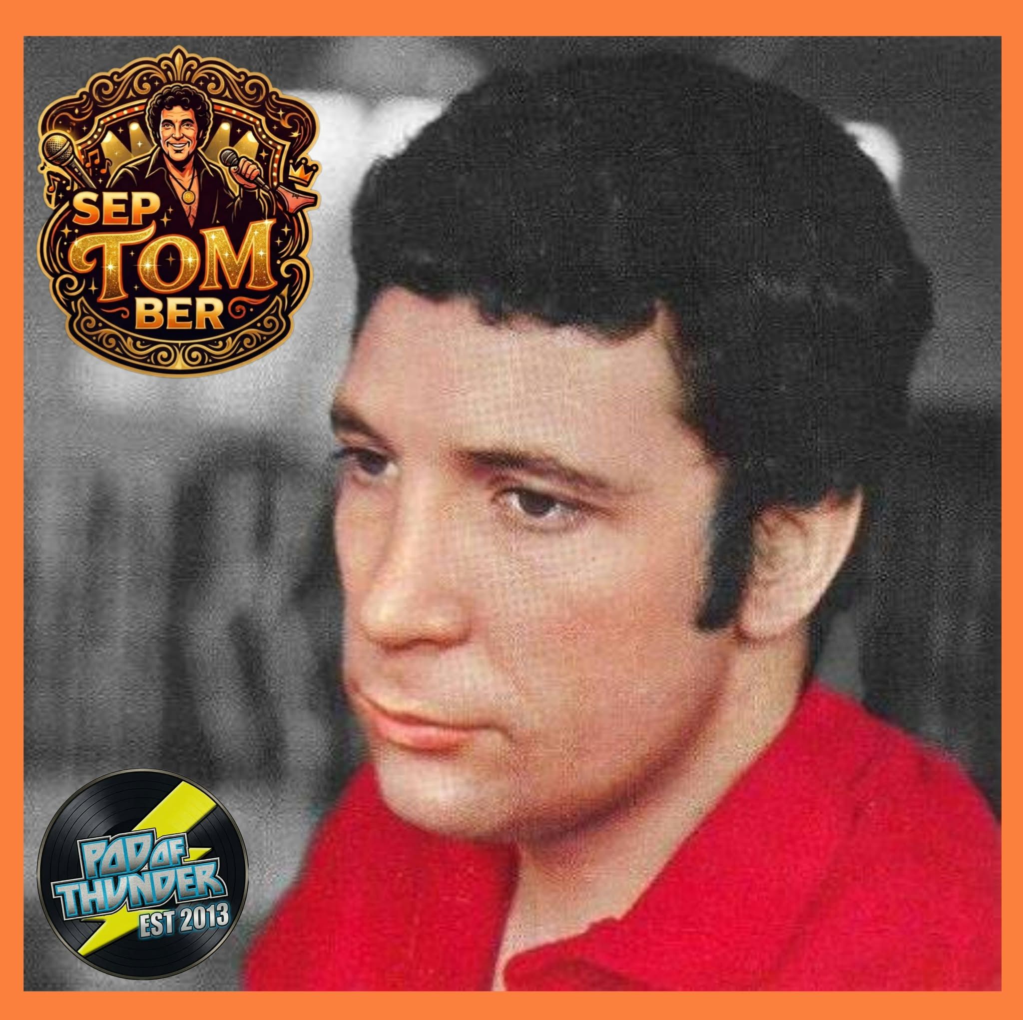 Tom Jones - Help Yourself | 669