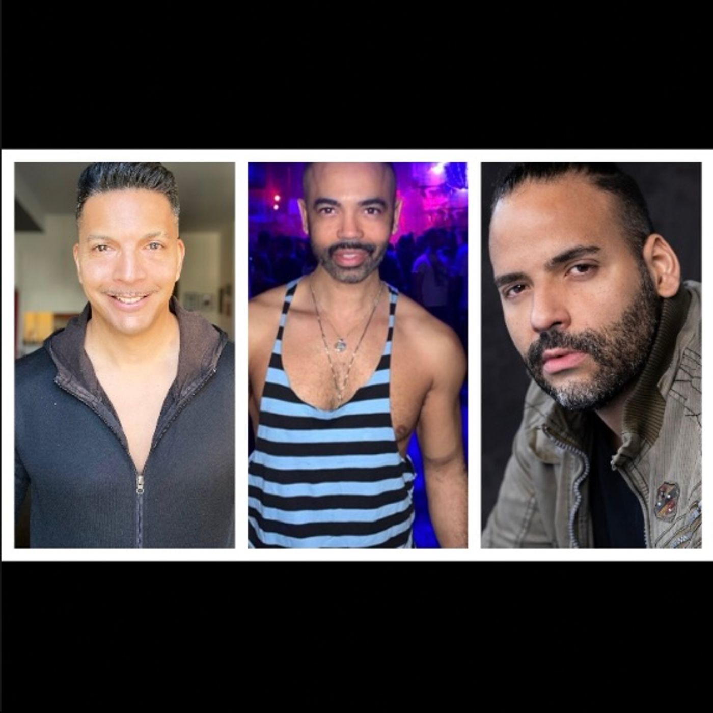 Work in Progress: Love, Mental Health and Sex EP 752