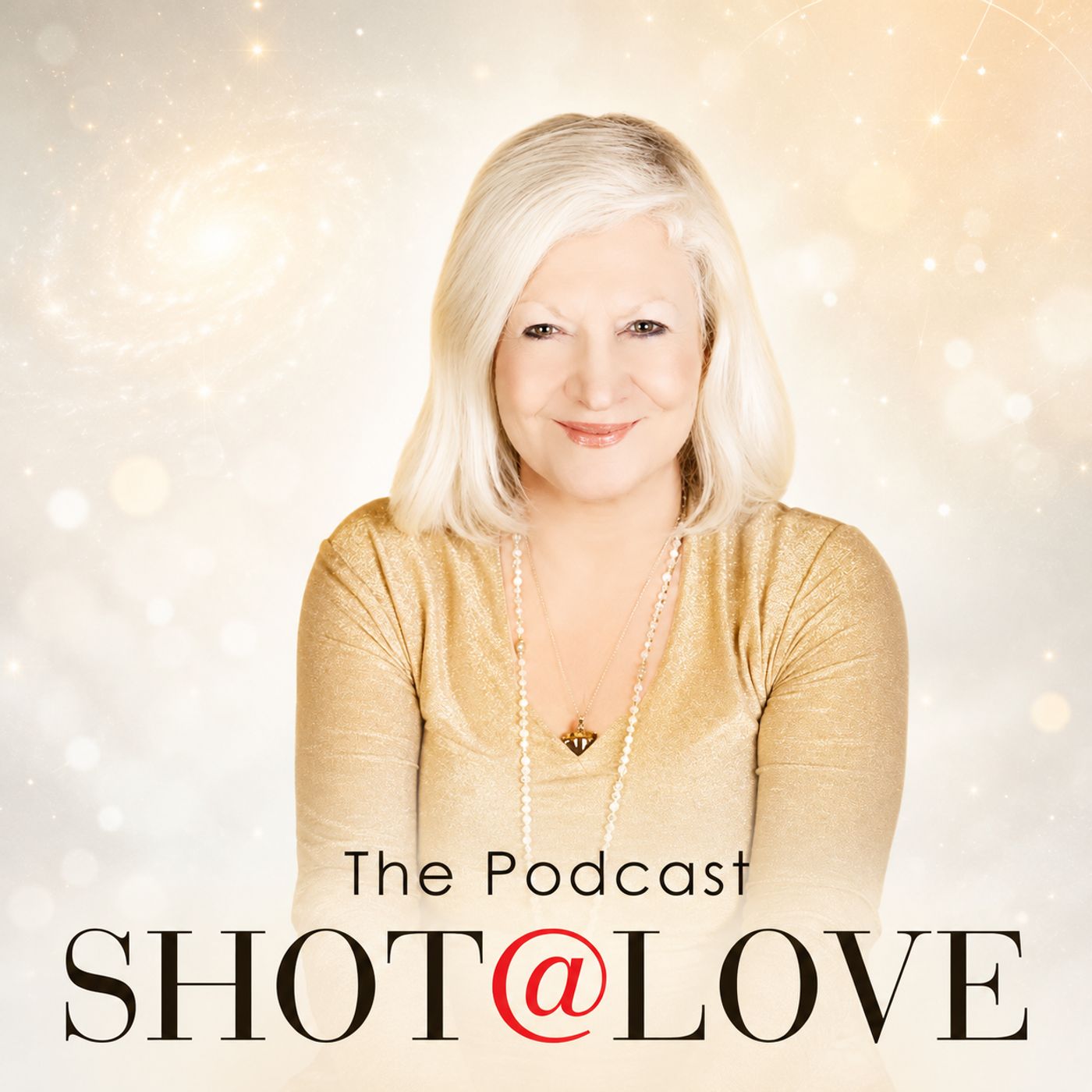Summer of Fun on Shot at Love! Astrology, Magic Triangle and Festive Times! episode artwork