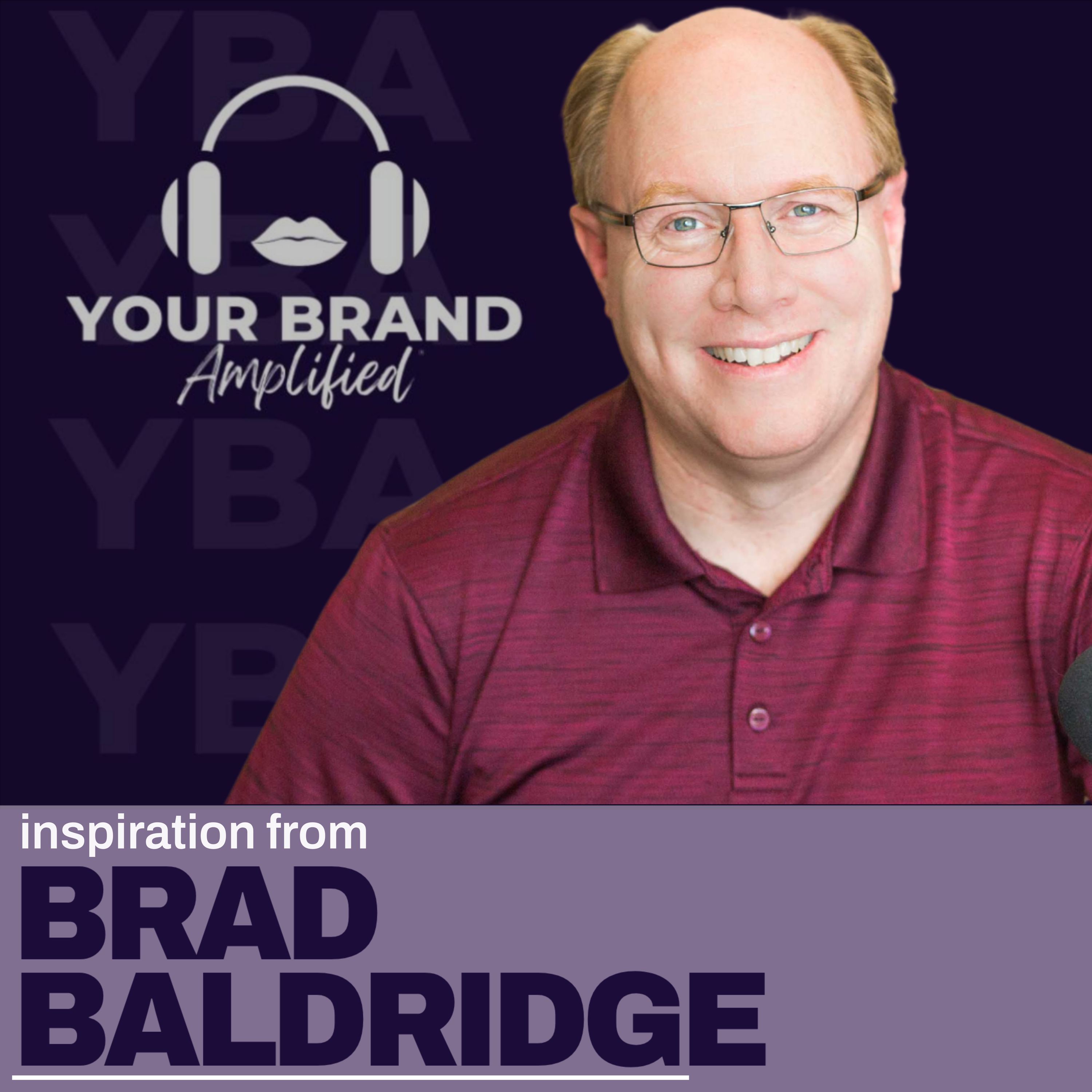 Your Brand Amplified