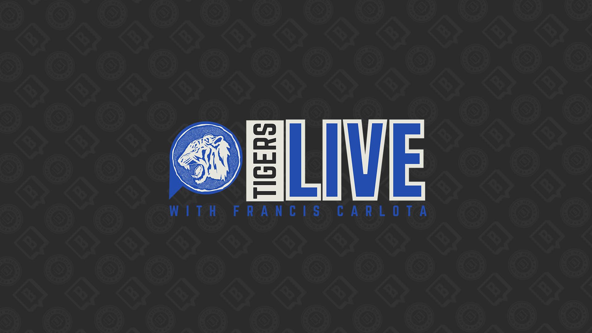 Tigers Live!: 20226-27 Roster Preview