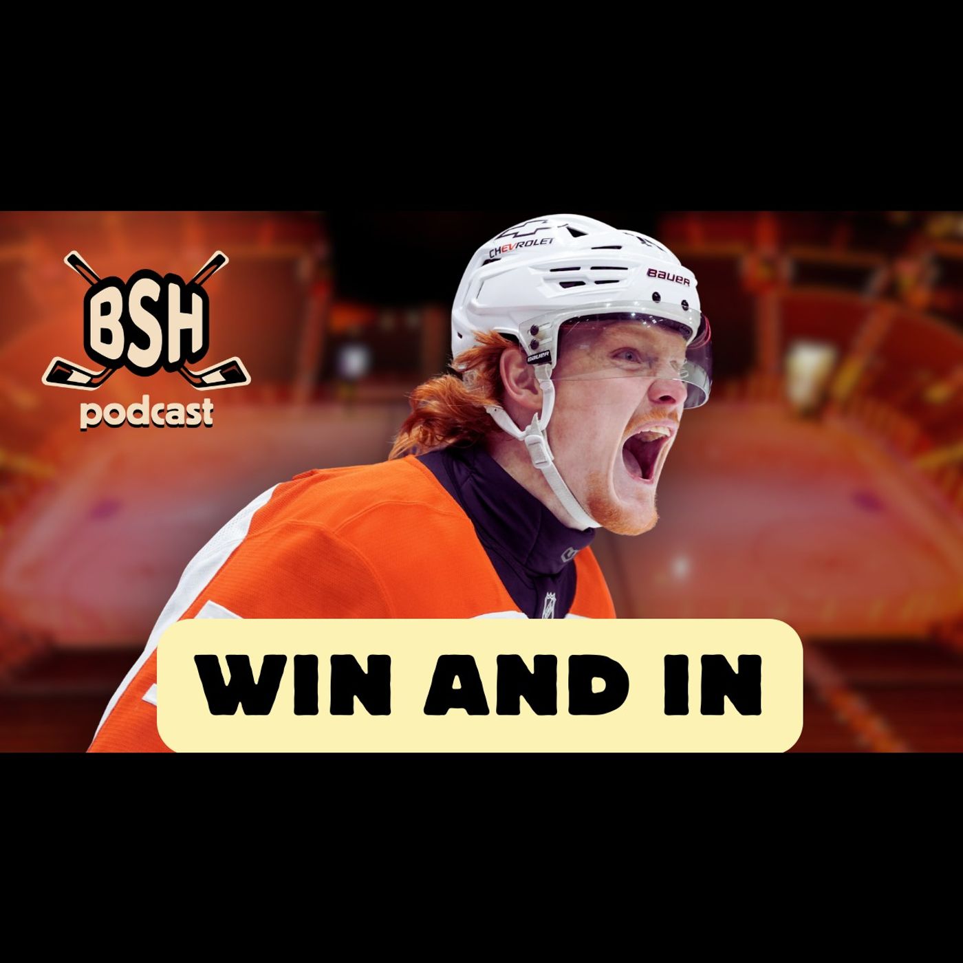 Porter Martone Momentum & Win-And-In vs. Canes (BSH Podcast Ep. 99)