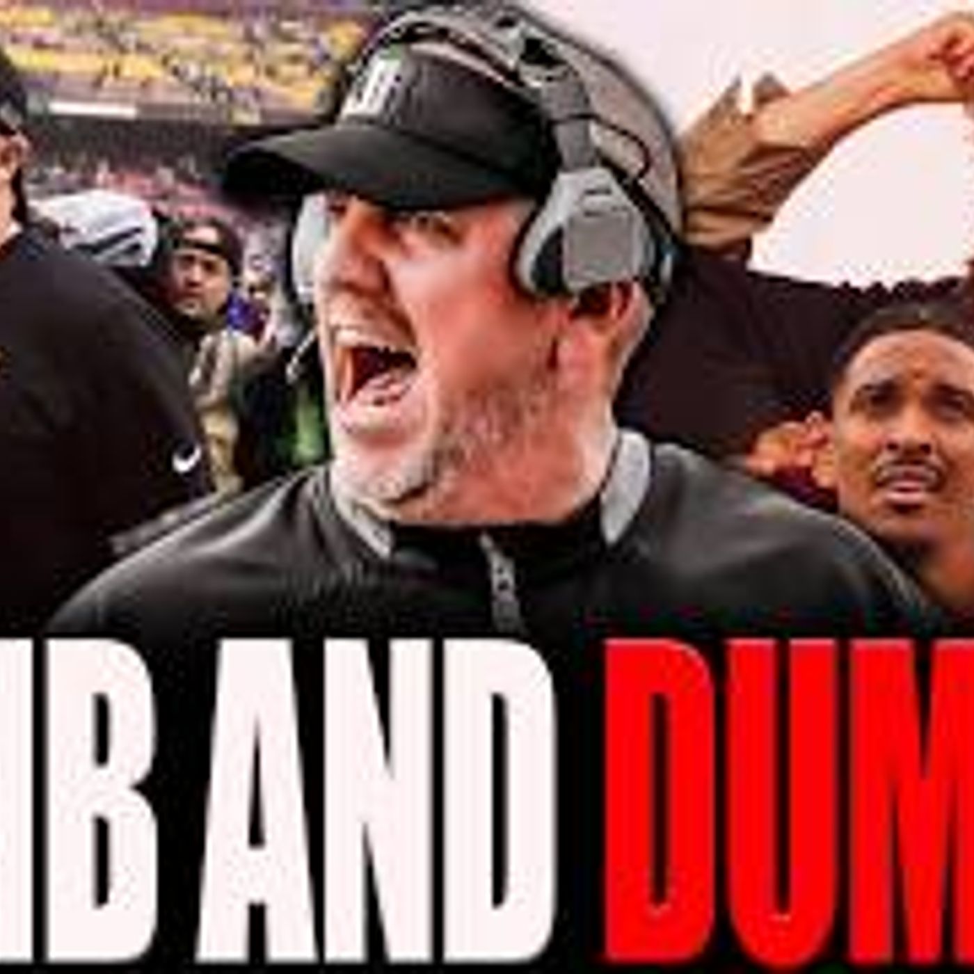 The Coach JB Show