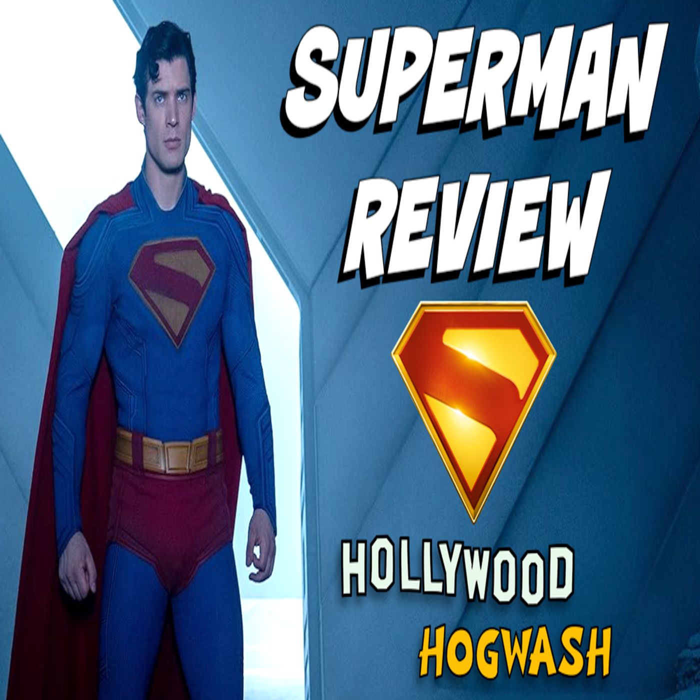 Superman Review