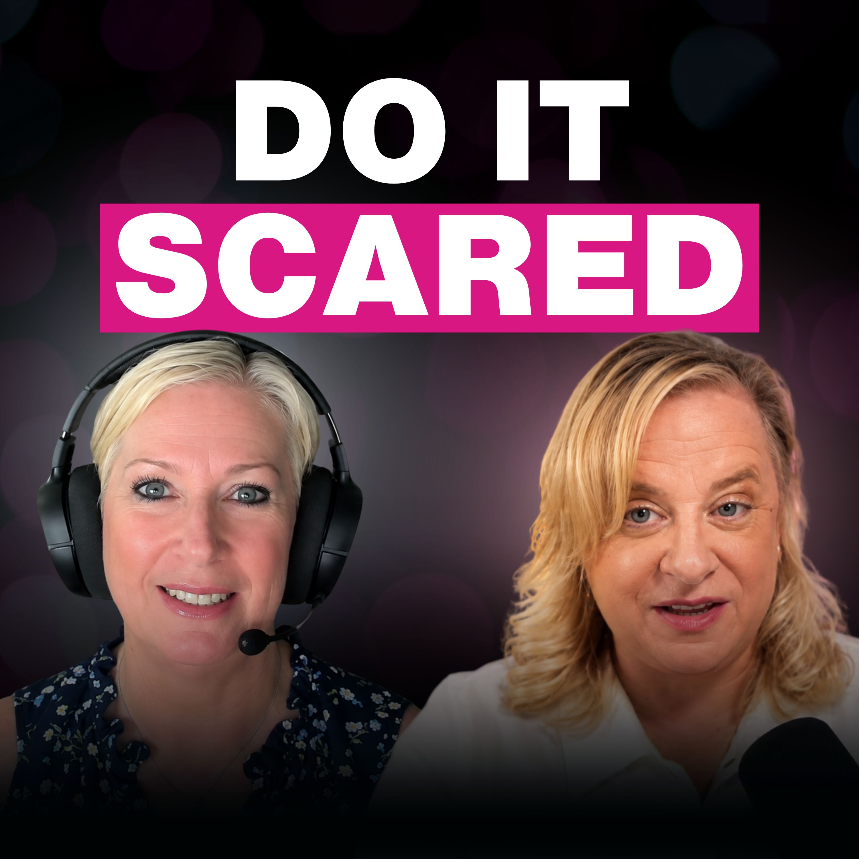 Lara Hamilton: Leading with Care, The People First Formula for IT Leadership episode artwork