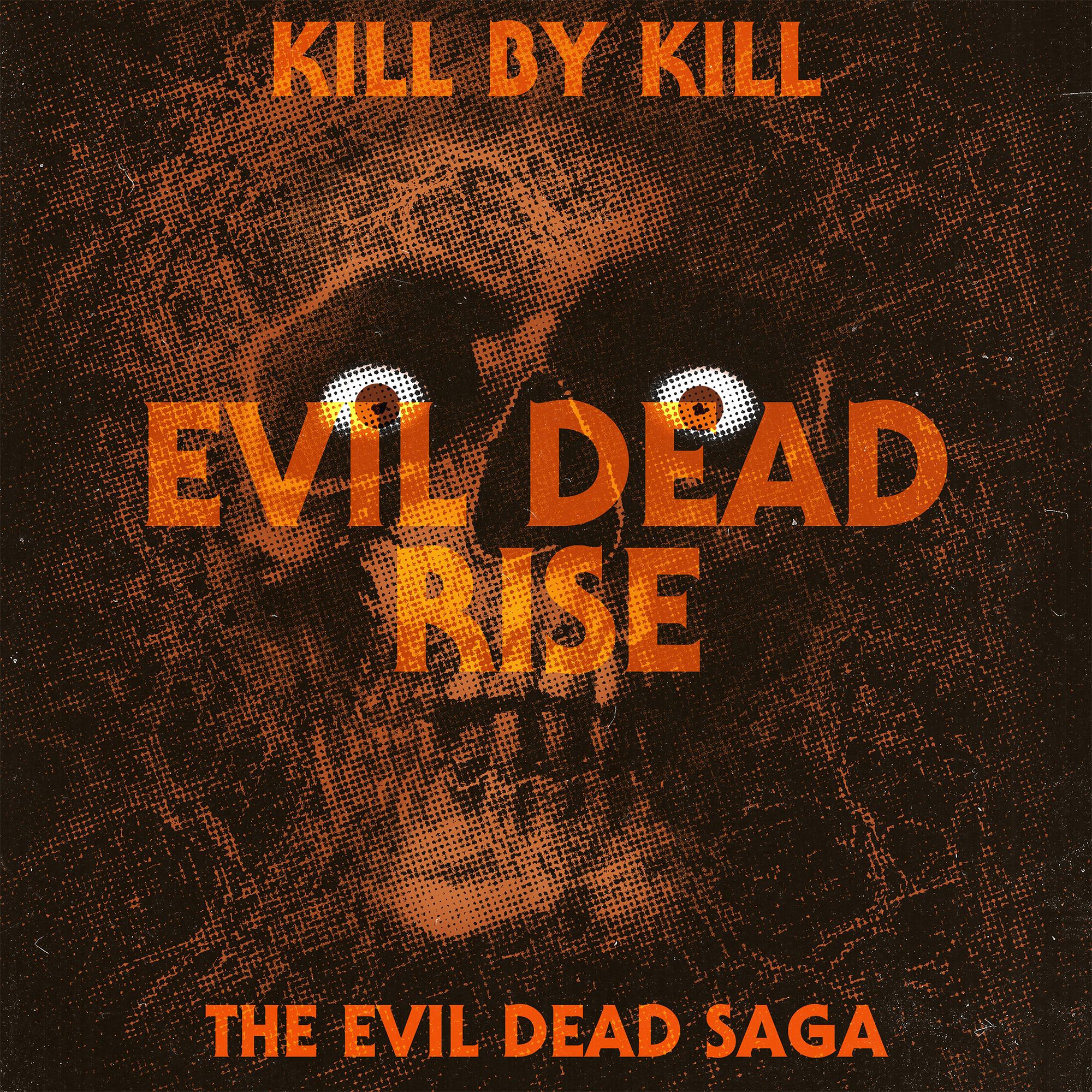 Evil Dead Rise (2023)