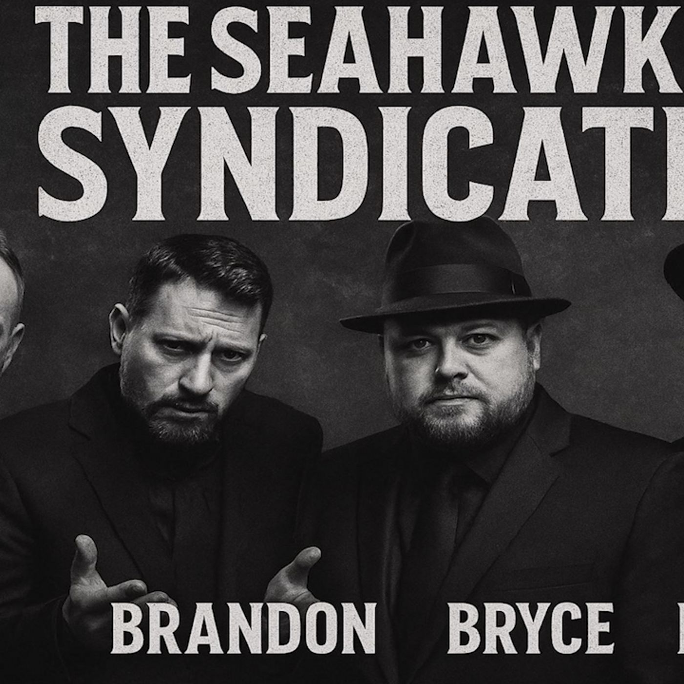 Seahawks Syndicate Anatomy of a Contender Seahawks Syndicate Anatomy of a Contender