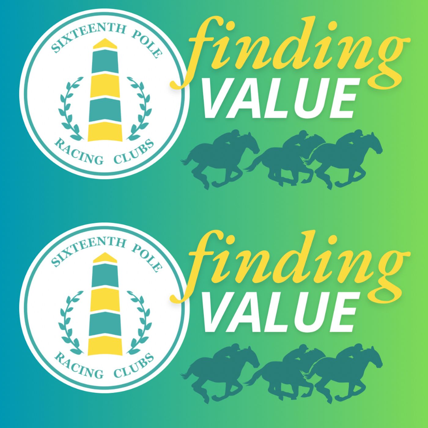 Finding Value S2E10 - Oaklawn April 18