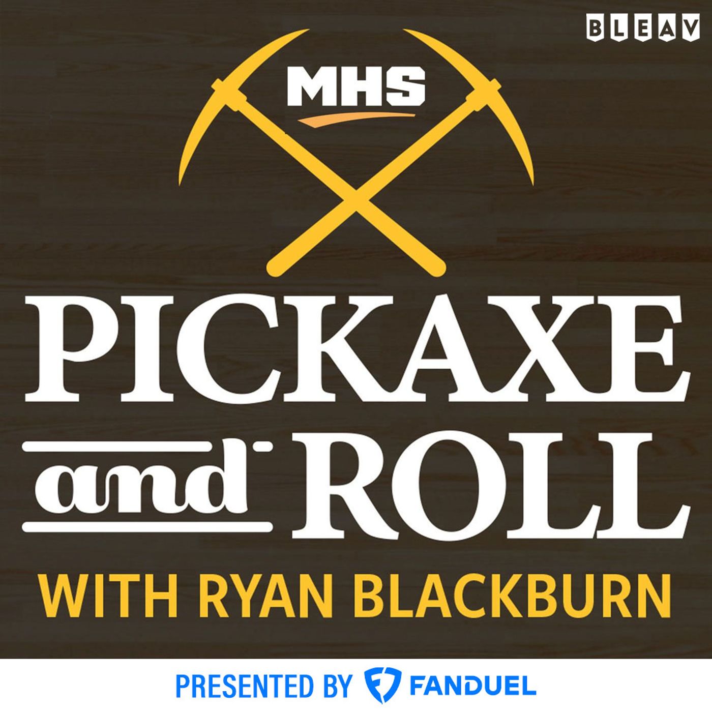 Pickaxe and Roll