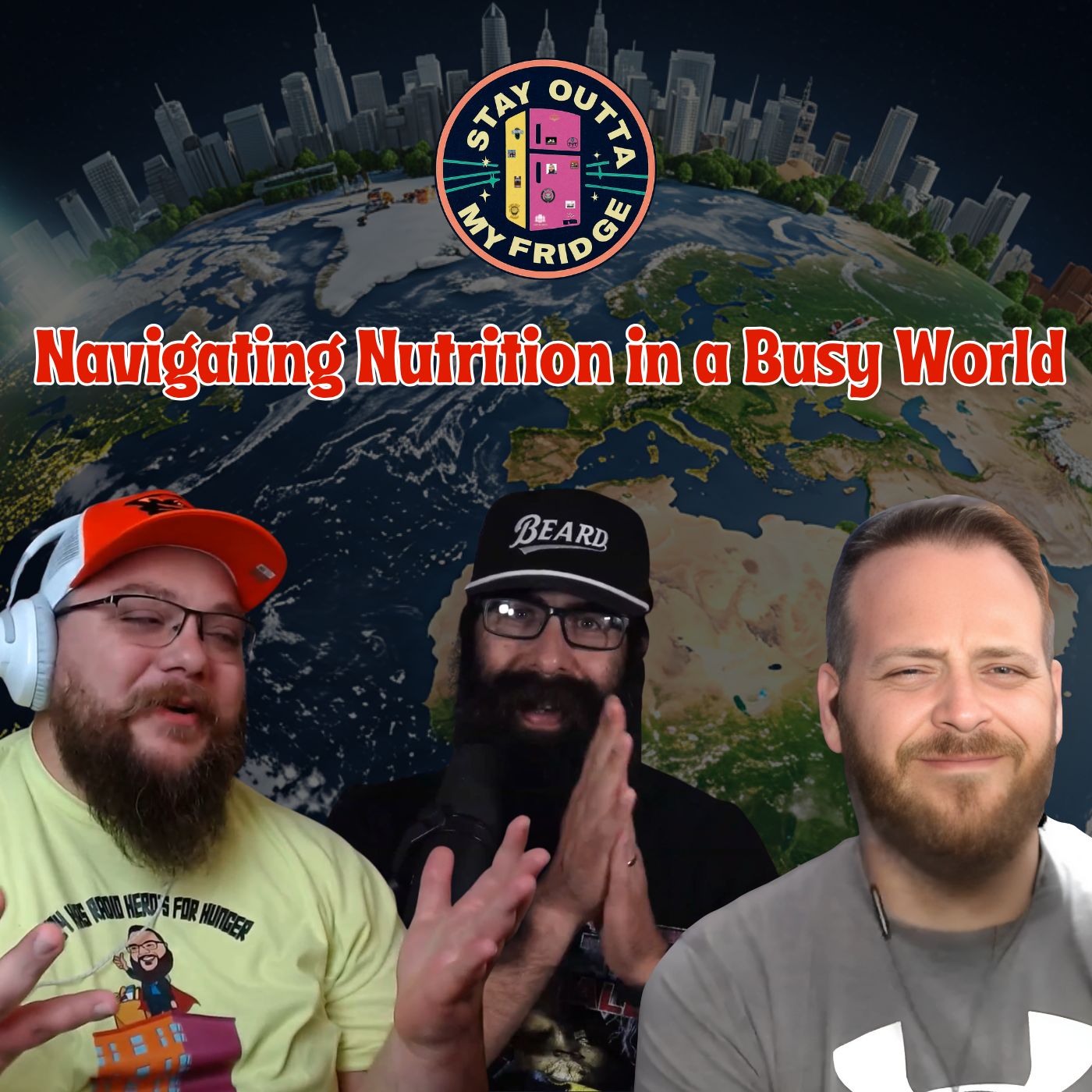 Healthy Eating Hacks: Mastering Nutrition & Time Management in a Busy World