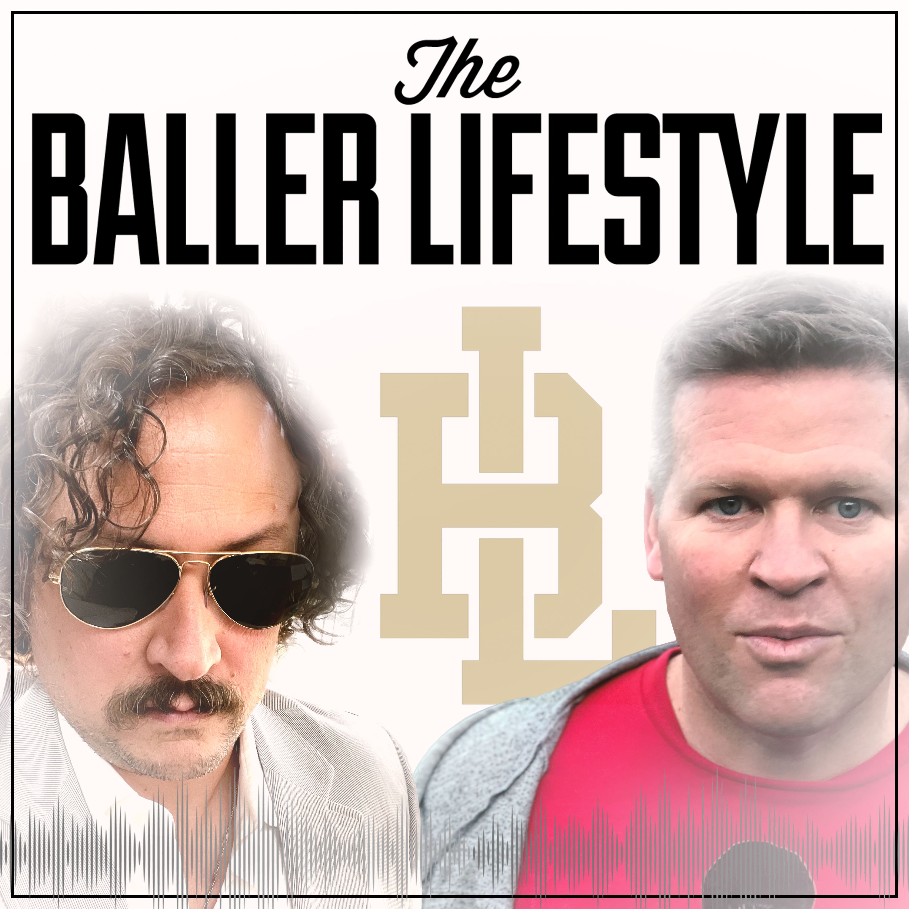 You Might Also Like: "The Baller Lifestyle"