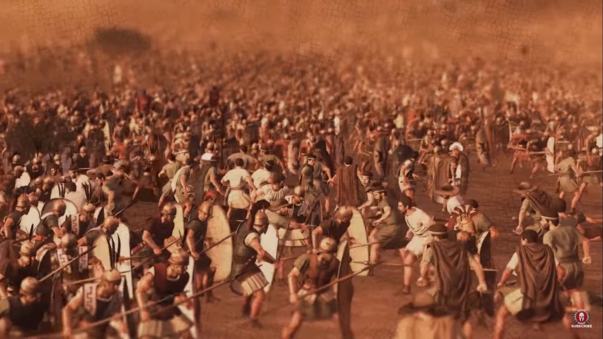 Spartacus and The Servile Wars — Historically High cover