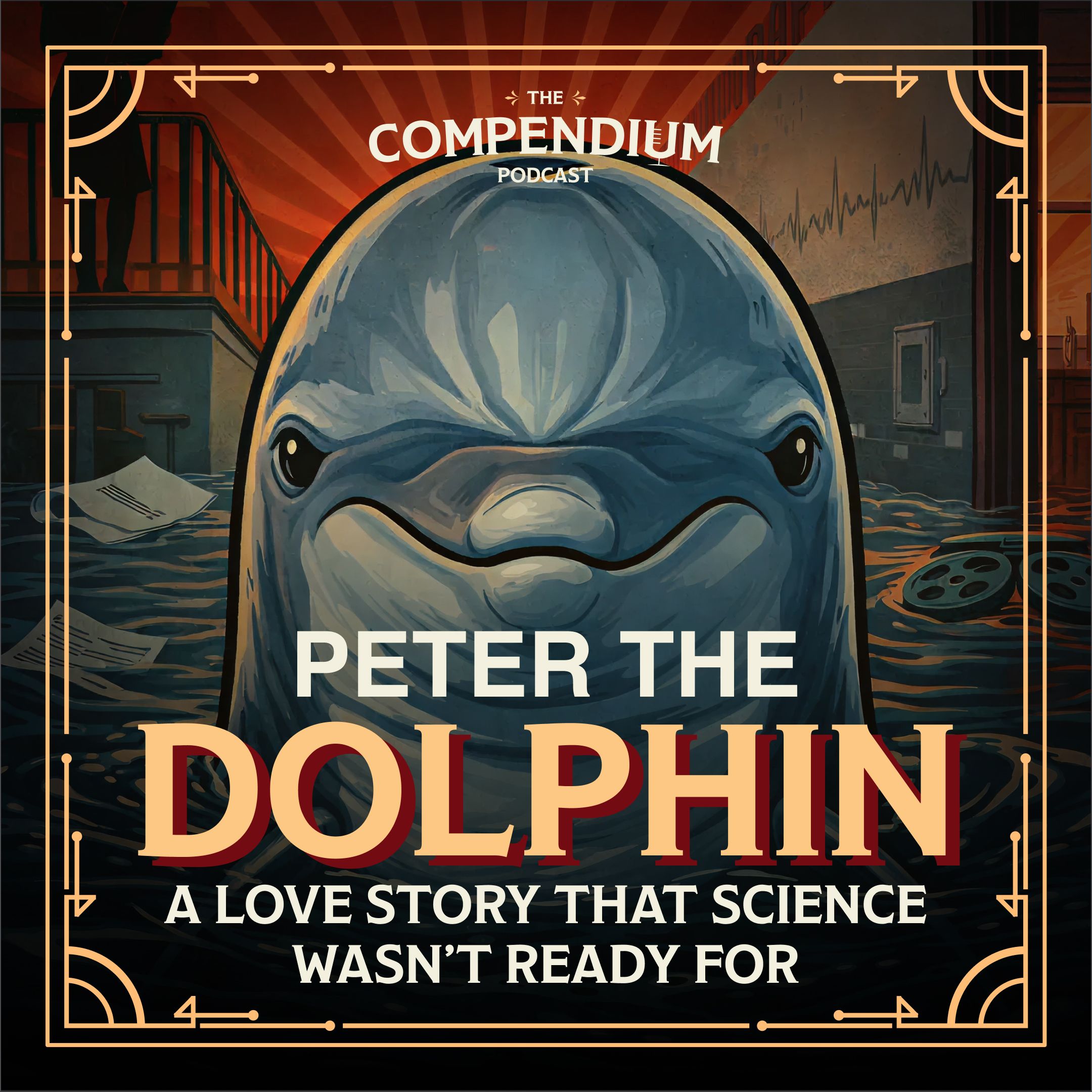 The Compendium: An Assembly of Fascinating Things