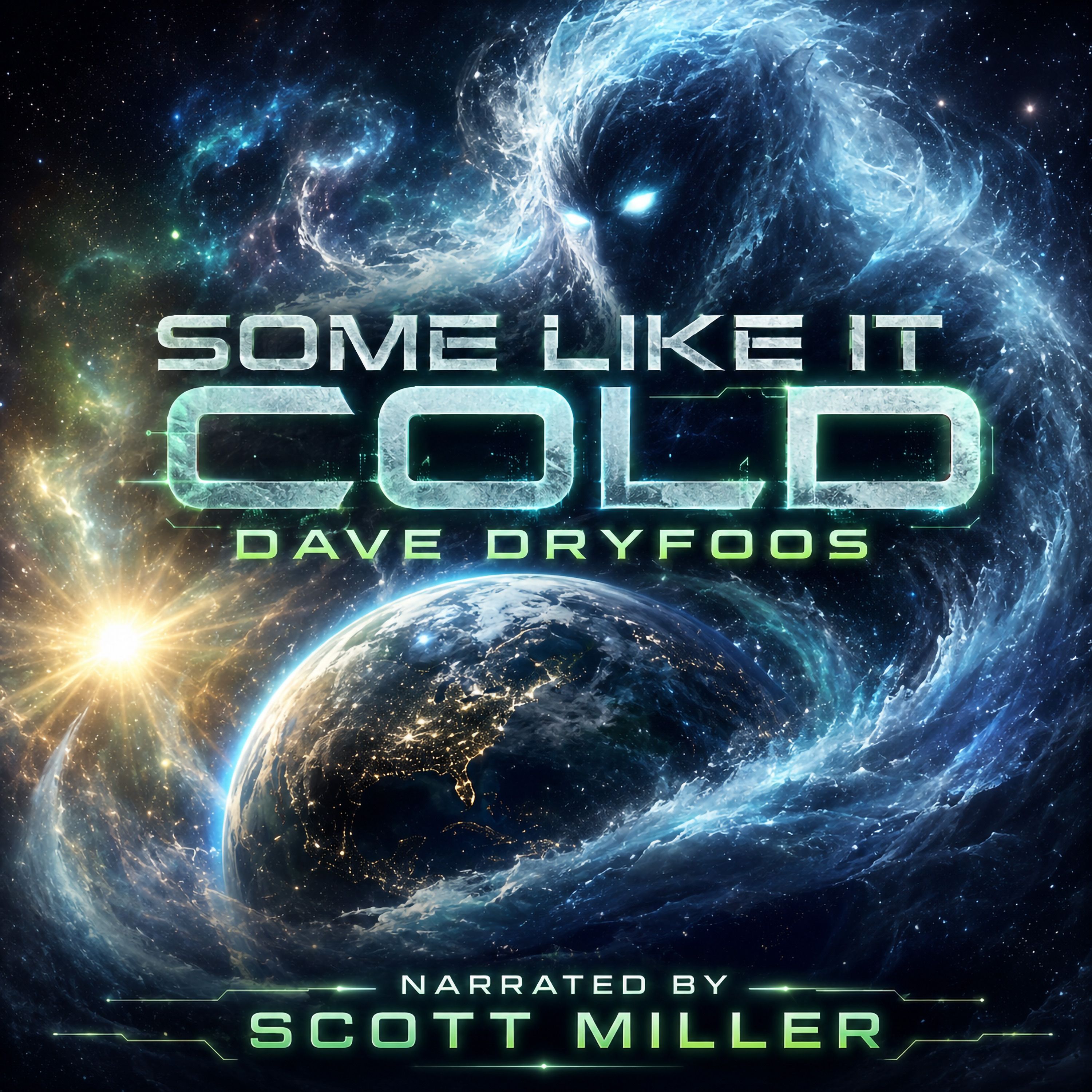 Some Like It Cold by Dave Dryfoos