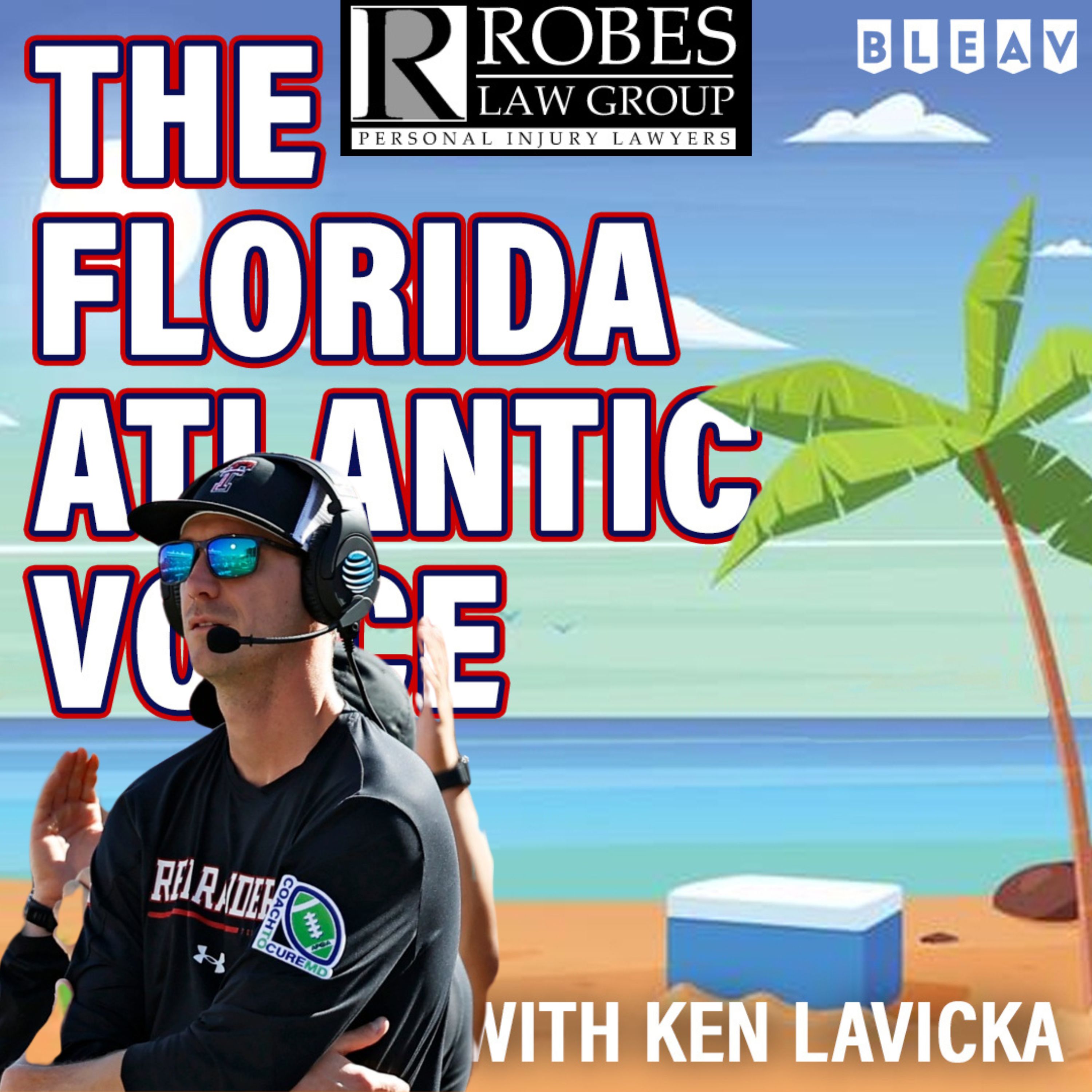 The Florida Atlantic Voice