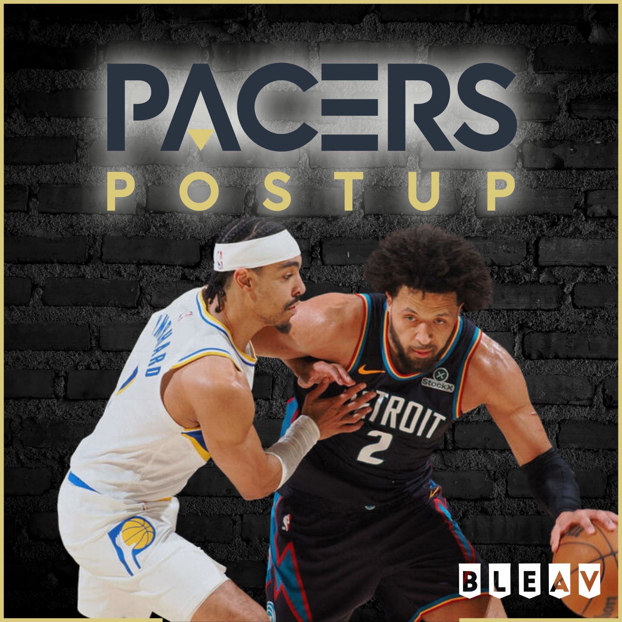 Jarace Breaks Out, Pacers Battle Back But Fall Short to Detroit