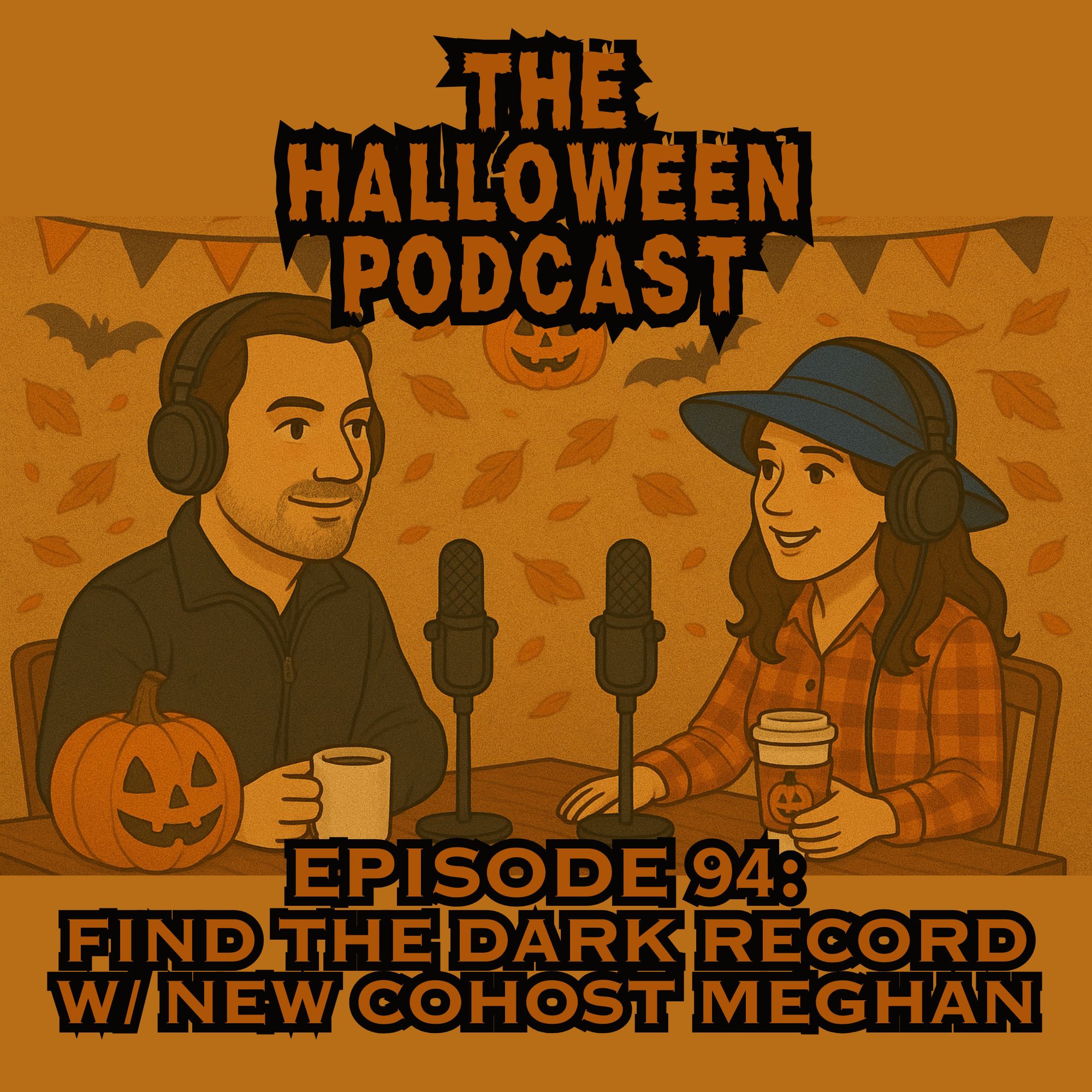 Find The Real Dark Record | Halloween Special 2025 | Ep. 94