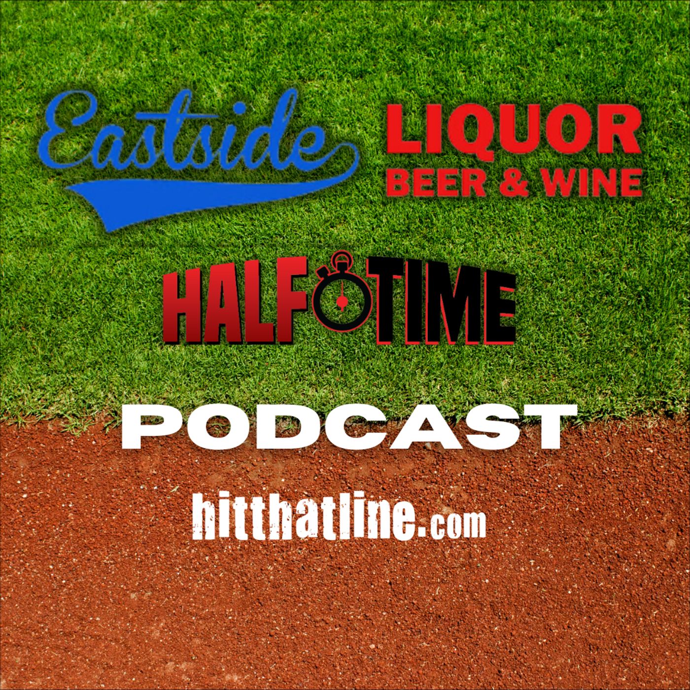 Eastside Liquor Halftime Podcast: 4.14.26