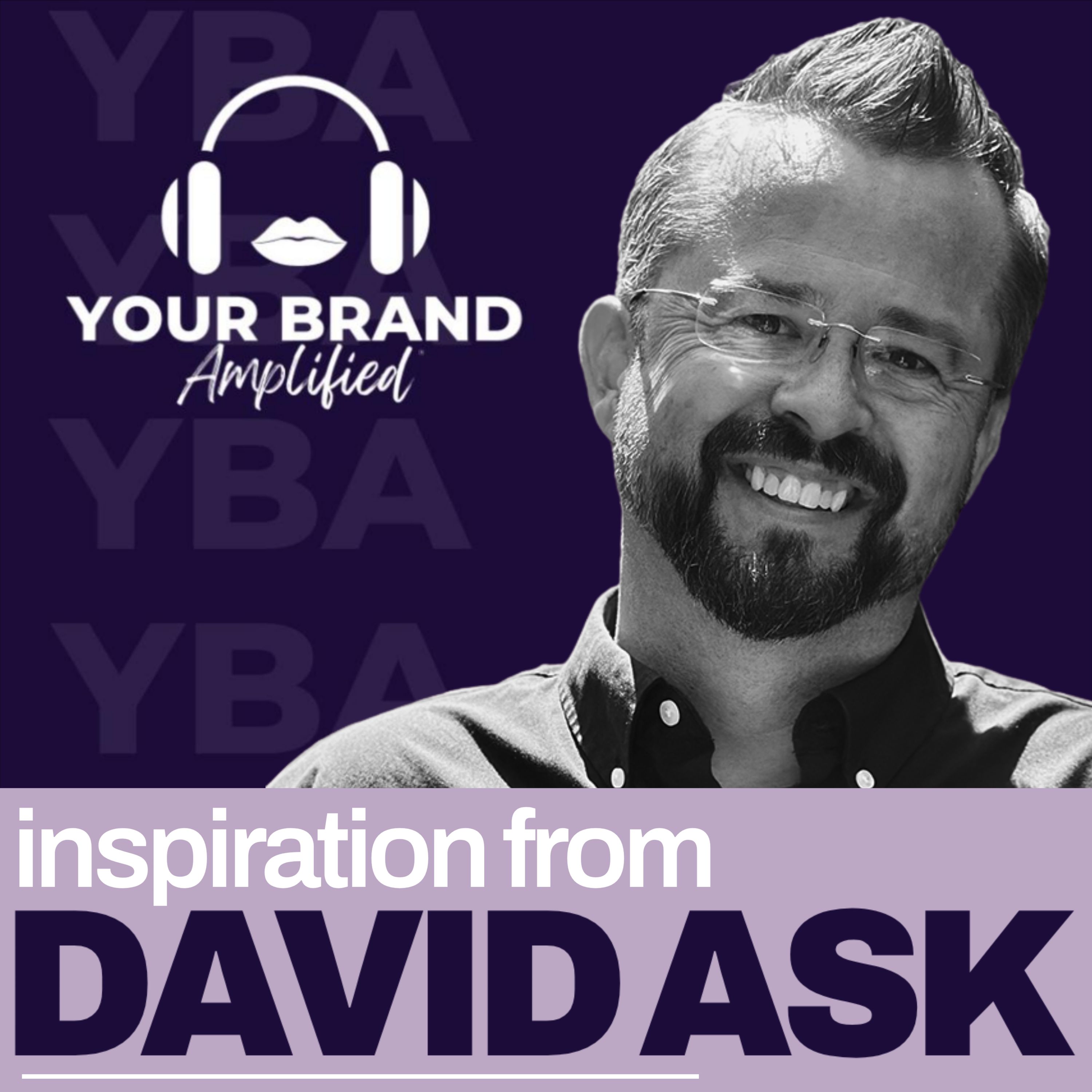 Beyond Grit: The Science of Resilience with David Ask
