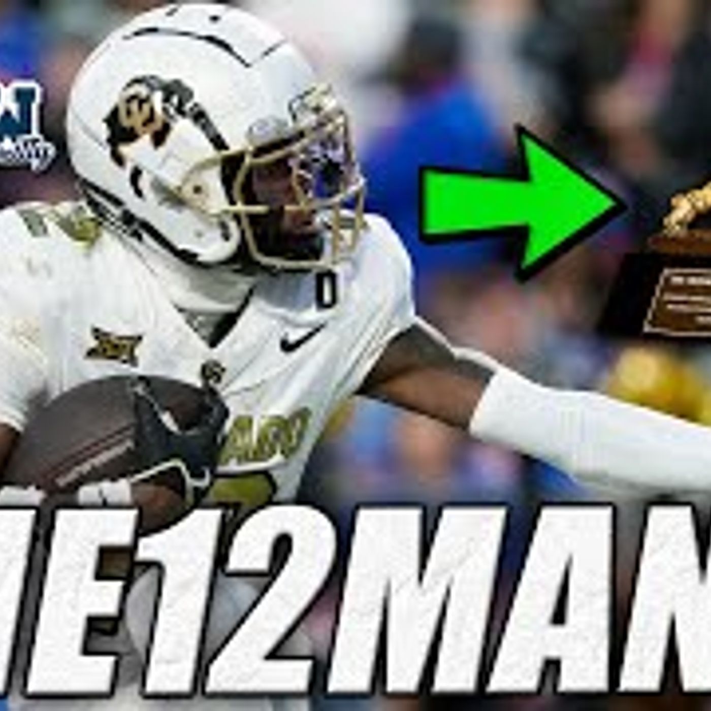 The Coach JB Show With Big Smitty | Work-Boot Wednesday December 4th, 2024