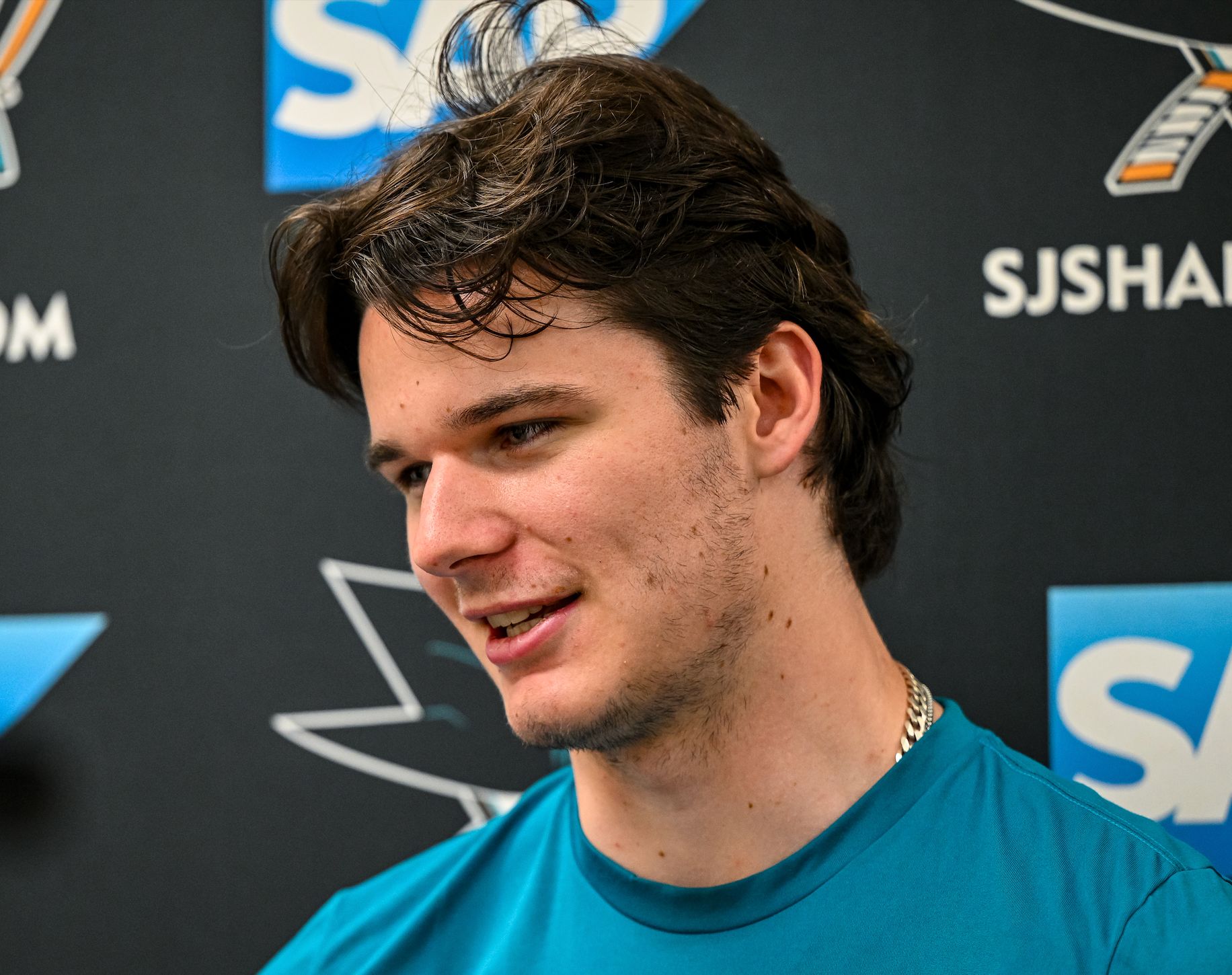 San Jose Hockey Now Podcast