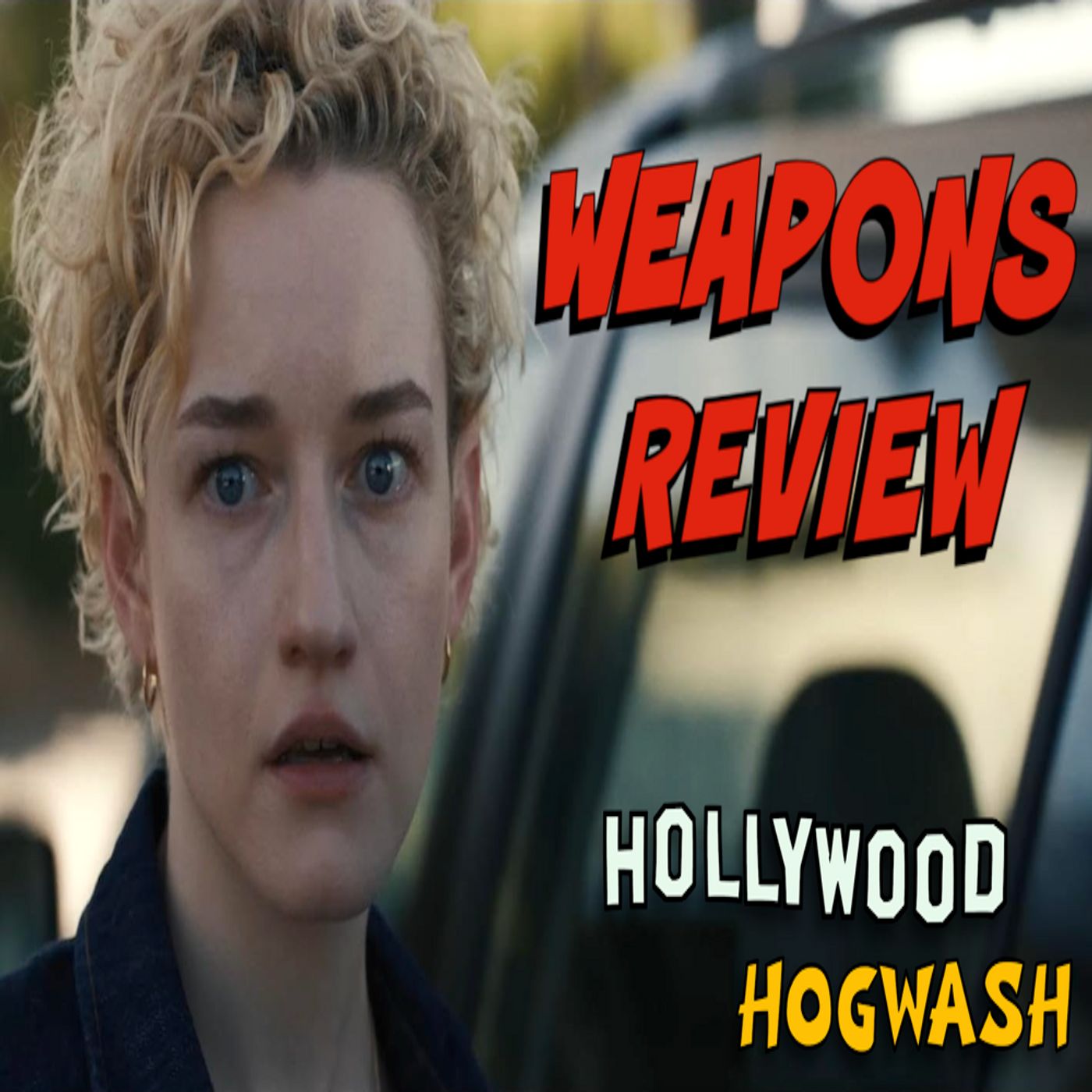 Weapons Review