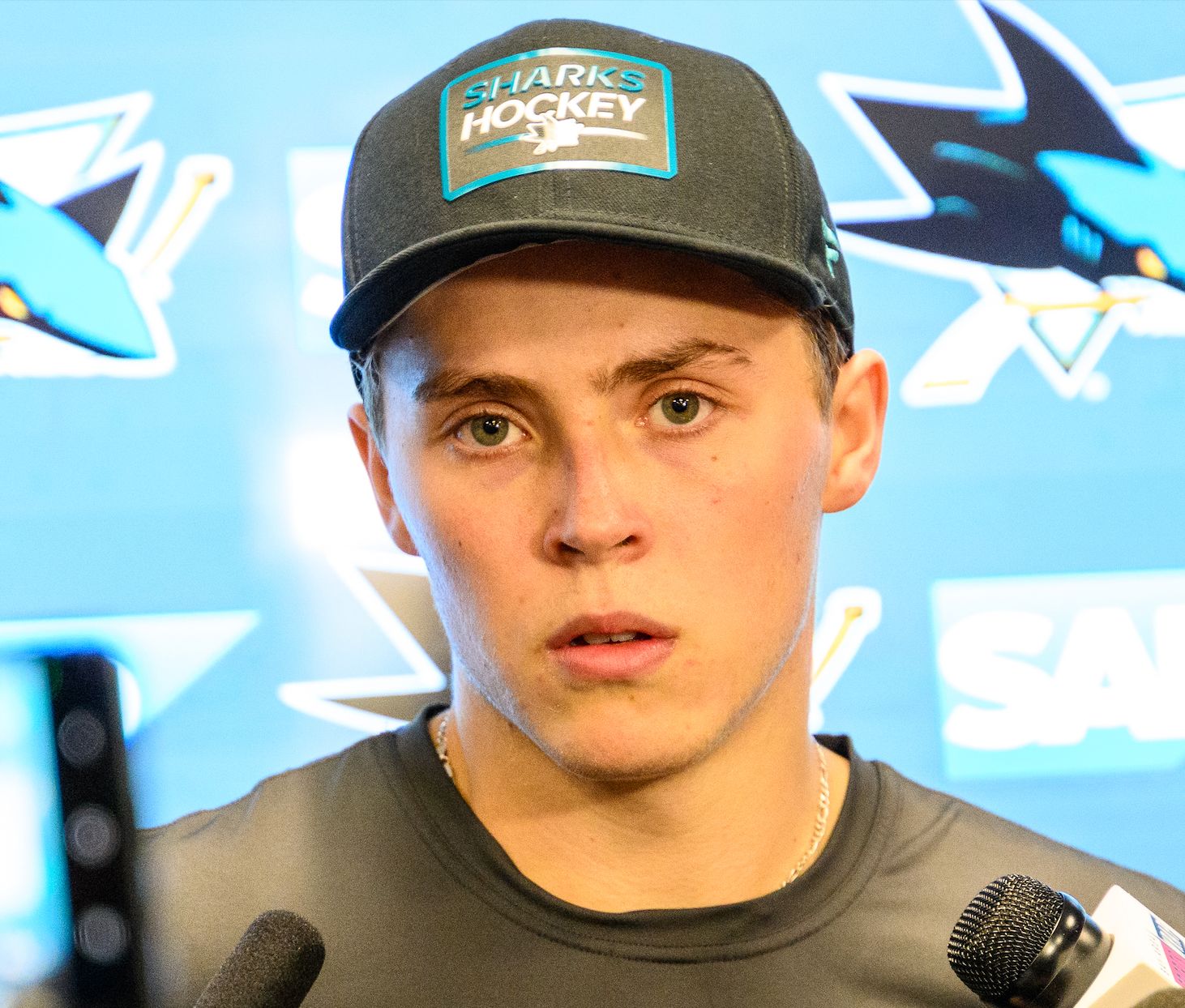 San Jose Hockey Now Podcast