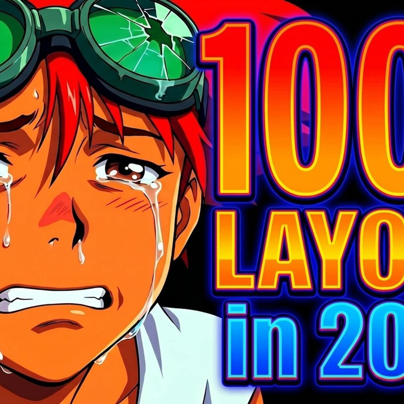 Over 100,000 Tech Job LAYOFFS in 2026 Alone…