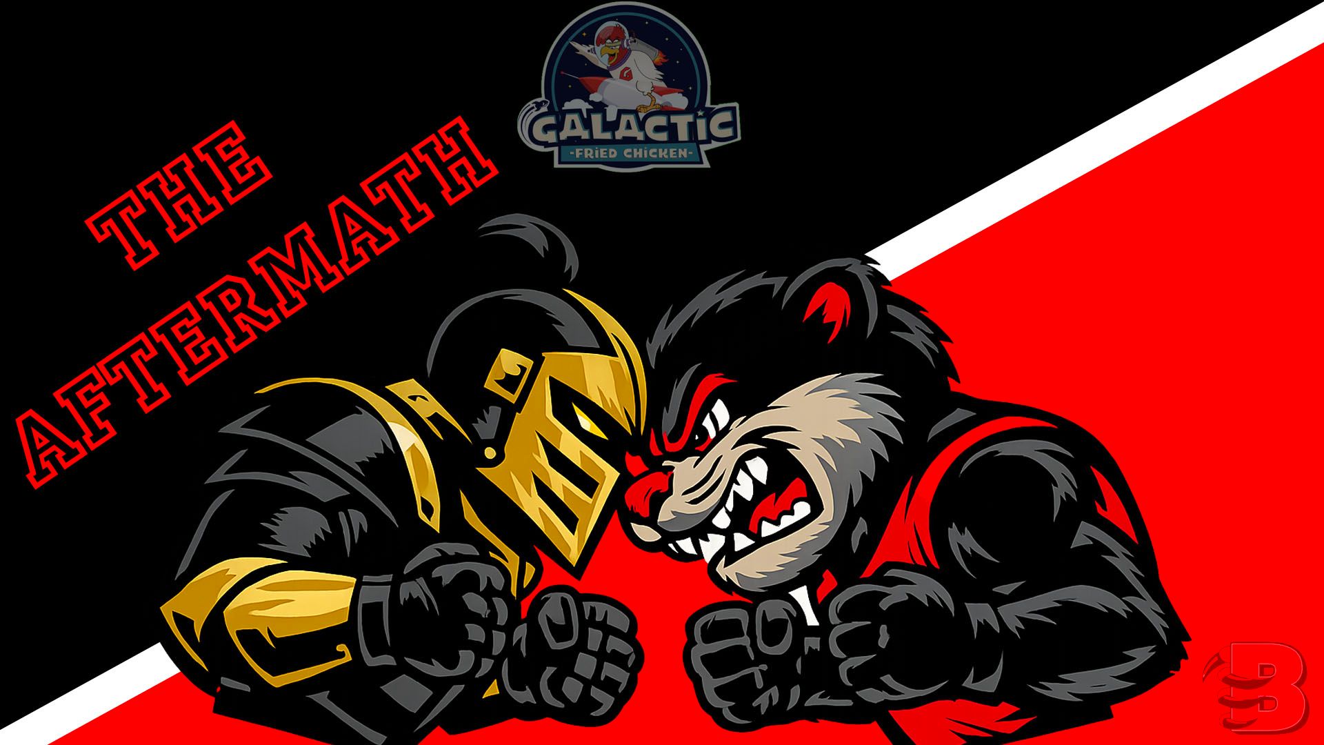 The Aftermath: UCF The Aftermath: UCF