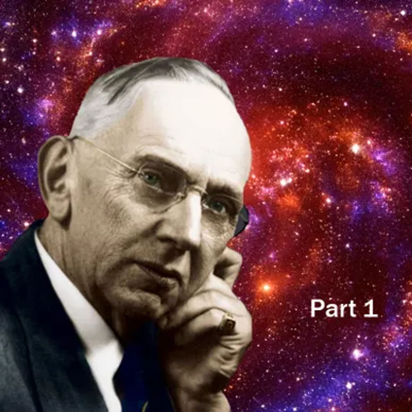 The Sleeping Medium: Edgar Cayce Part 1