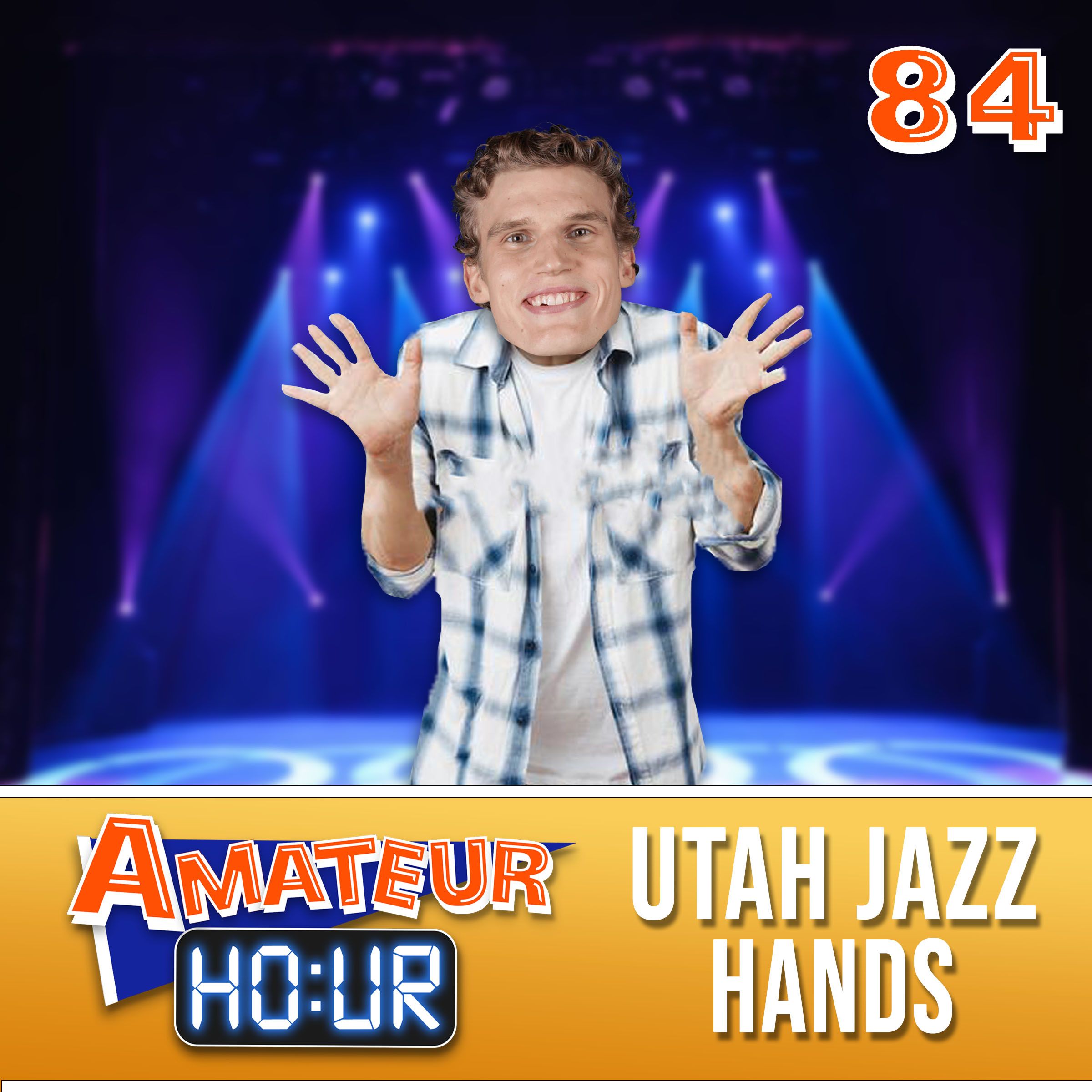 Amateur Hour