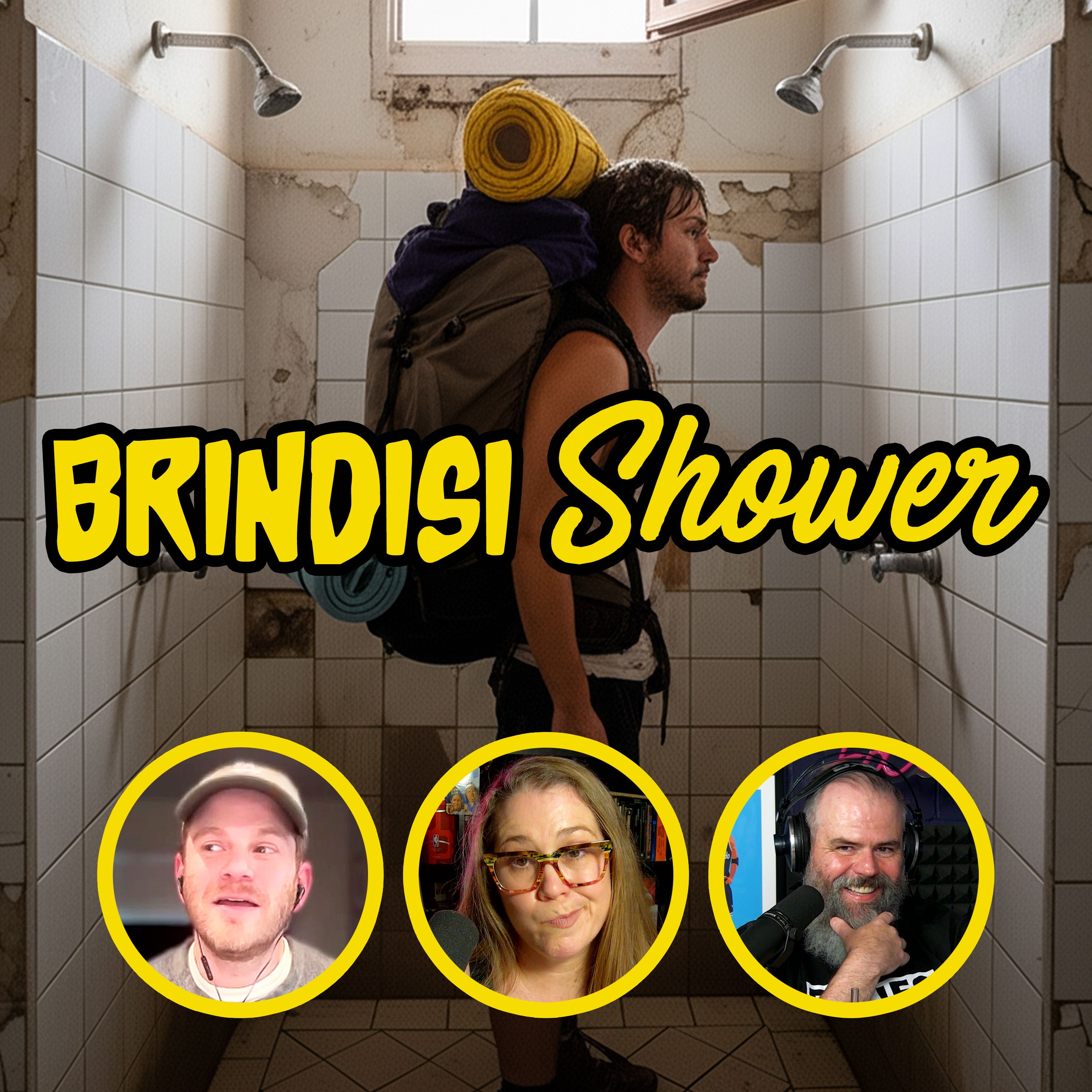 Burgers, Bangers and Bops | Patreon PREVIEW