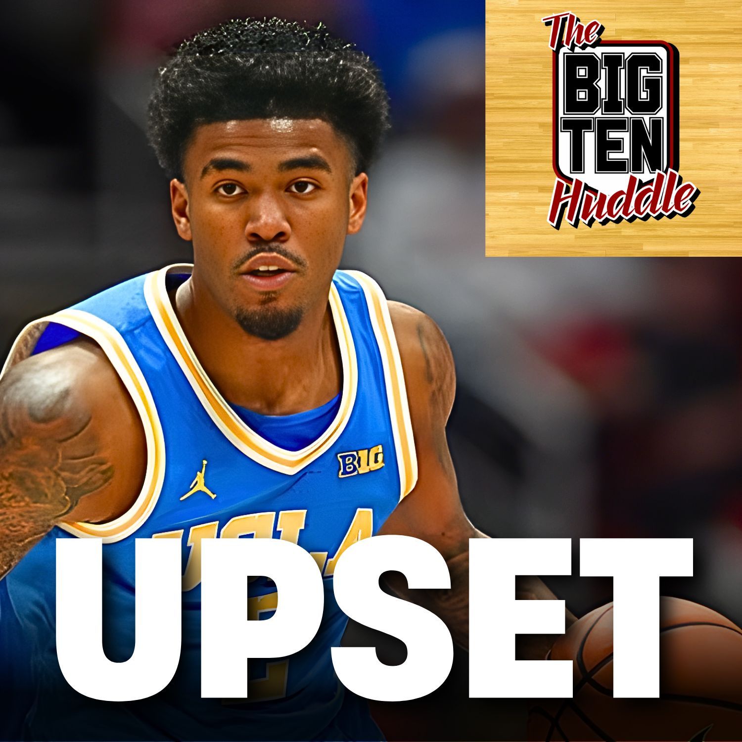 I Witnessed UCLA's EPIC Comeback Over Illinois – Michigan Looks Mortal vs Duke – B1G Dominate Top 16