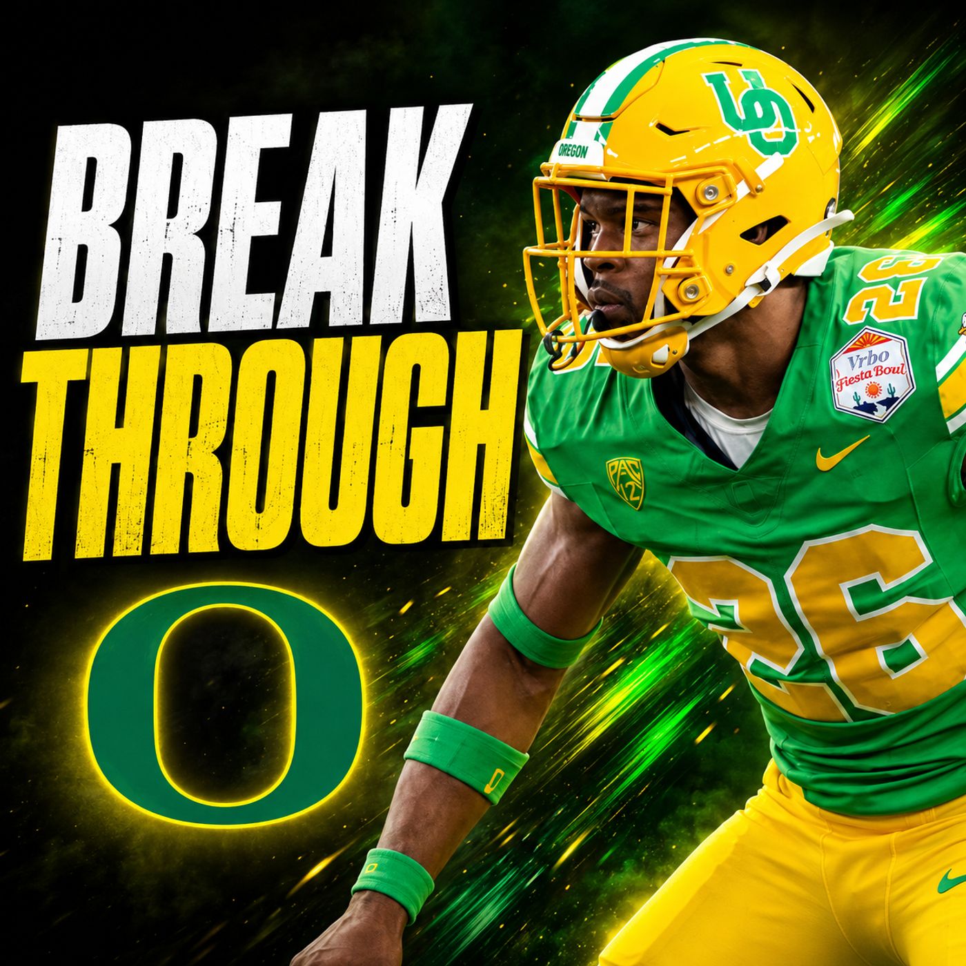 Oregon Football just Got LOADS of Good News Coming Out of their Weekend Scrimmage