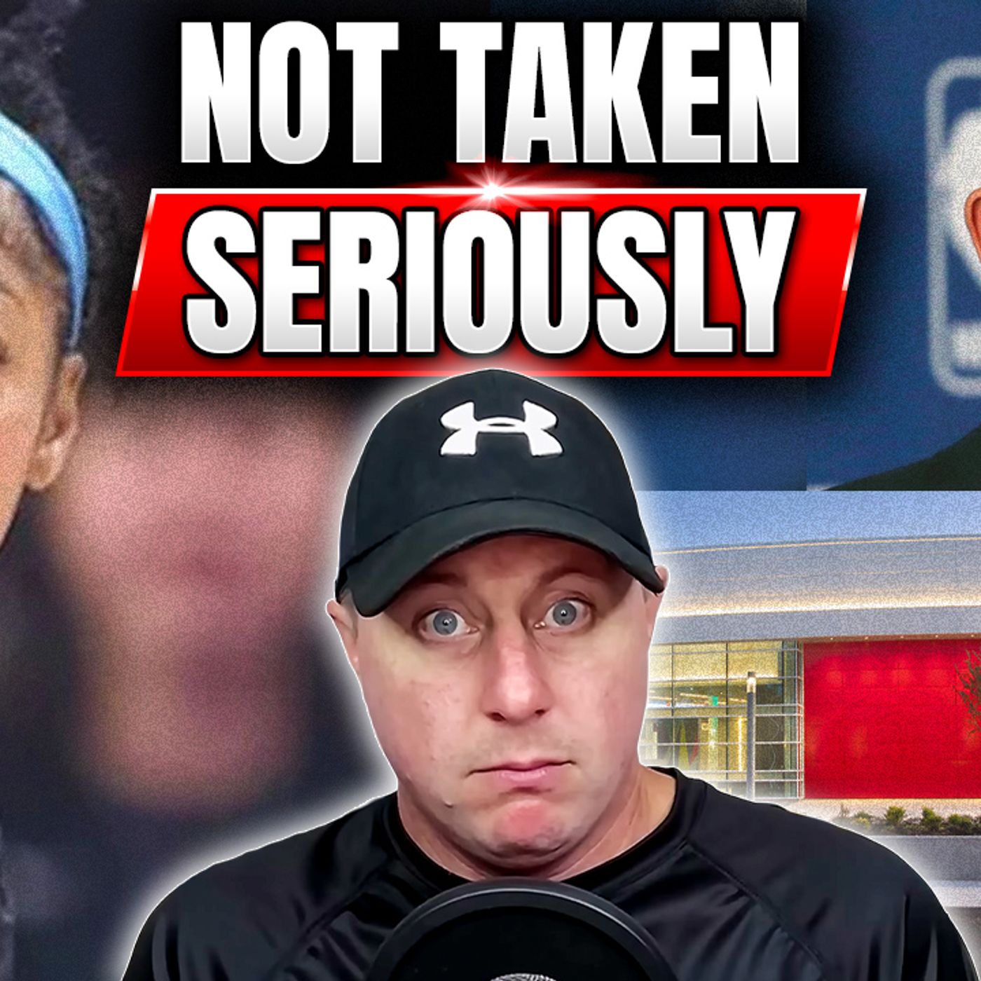 WNBA HUMILIATED as Finals Moved Out of Primetime to Lunchtime