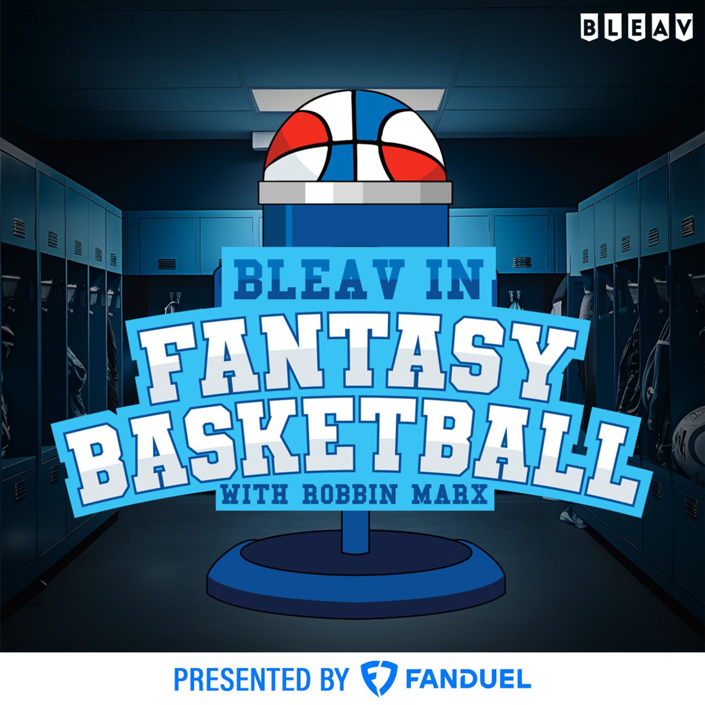 Bleav in Fantasy Basketball - NBA Points Leagues & Category Leagues