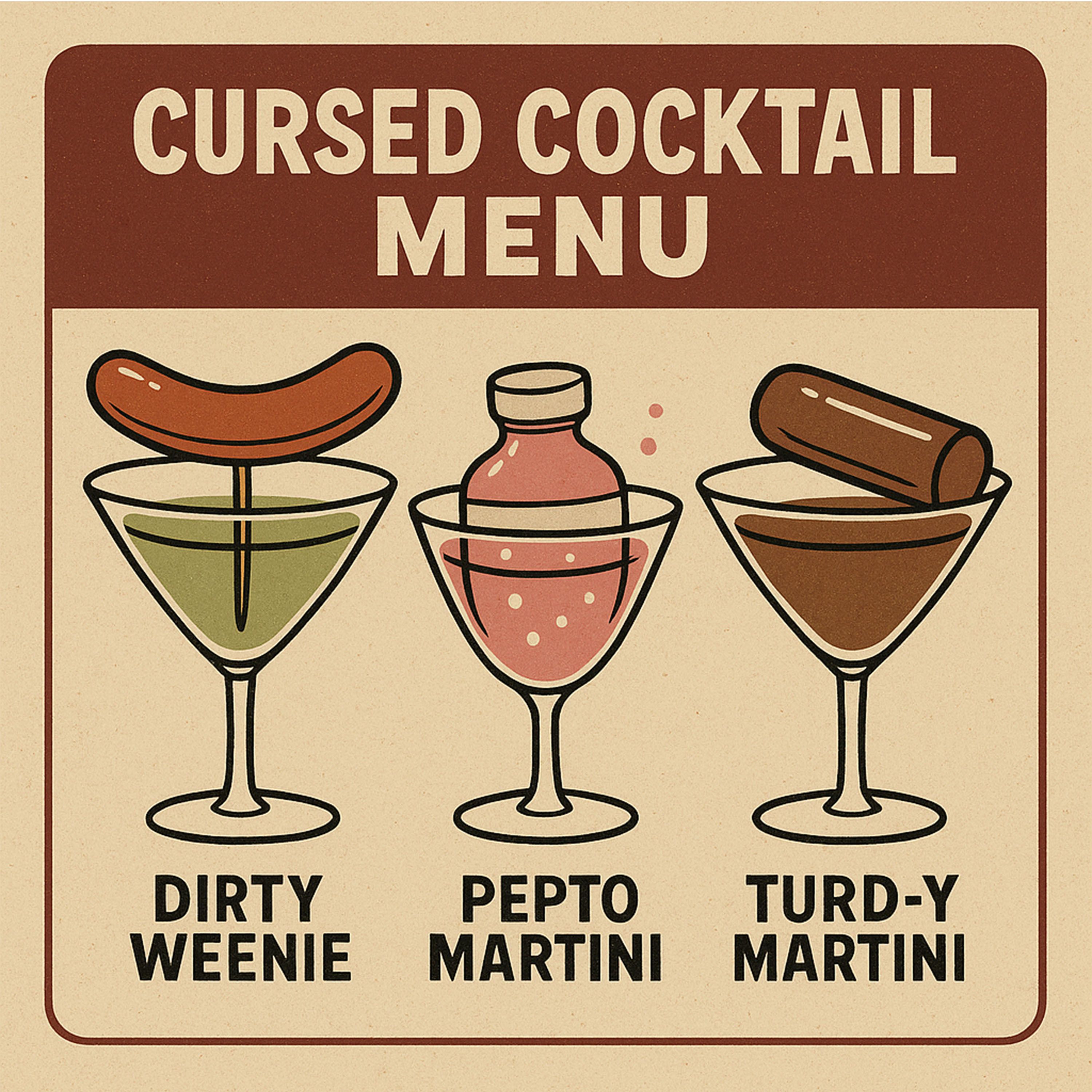 Bug Bites, Bad Rest Stops & Band-Aid Garnishes | Patreon Exclusive!